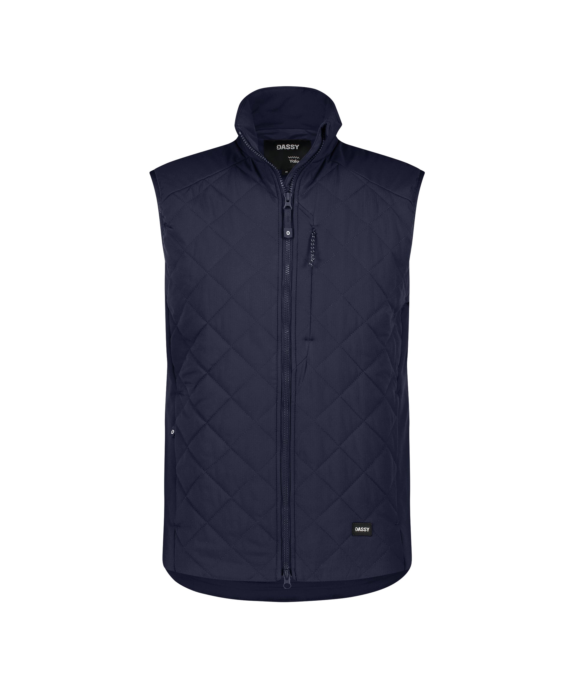 DASSY® Yala DASSY Bleu nuit XS