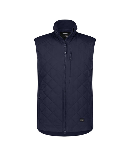 DASSY® Yala DASSY Bleu nuit XS