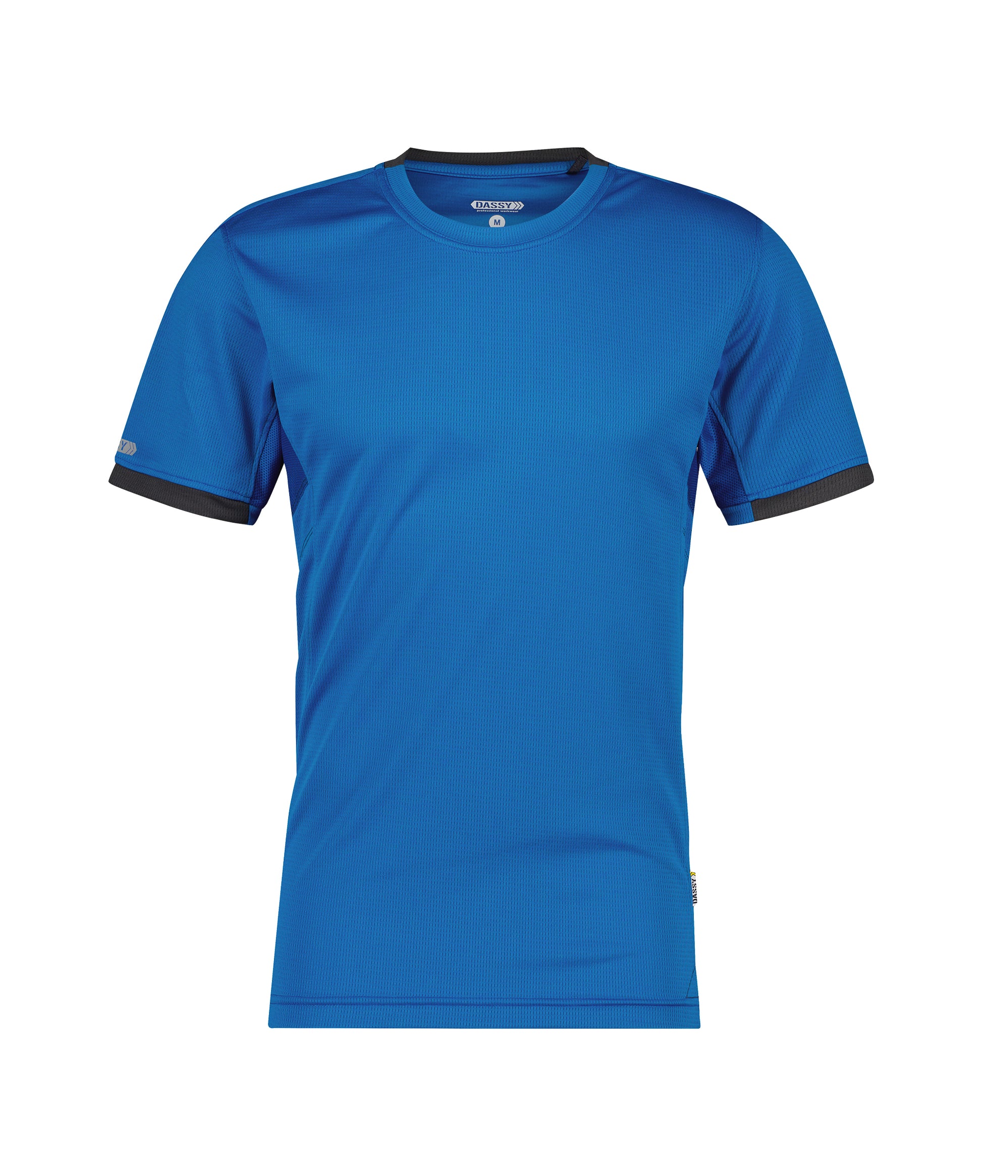 DASSY® Nexus DASSY Bleu azur/gris anthracite XS