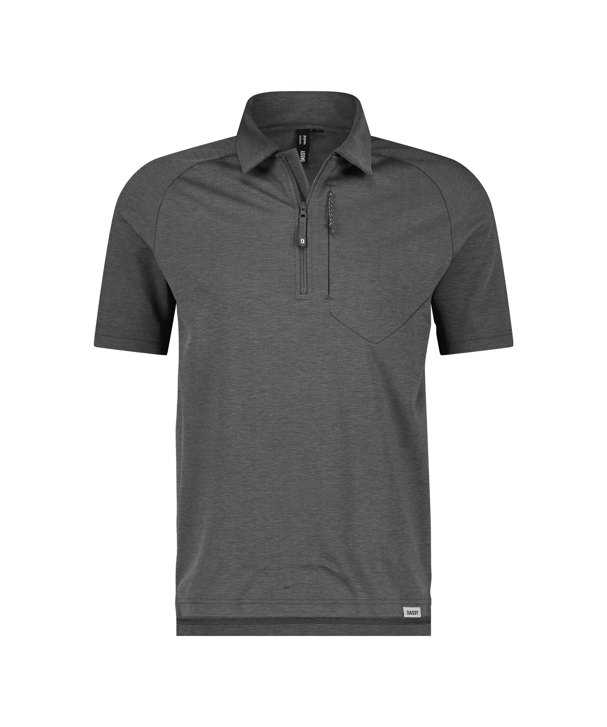DASSY® Madidi DASSY Gris anthracite XS