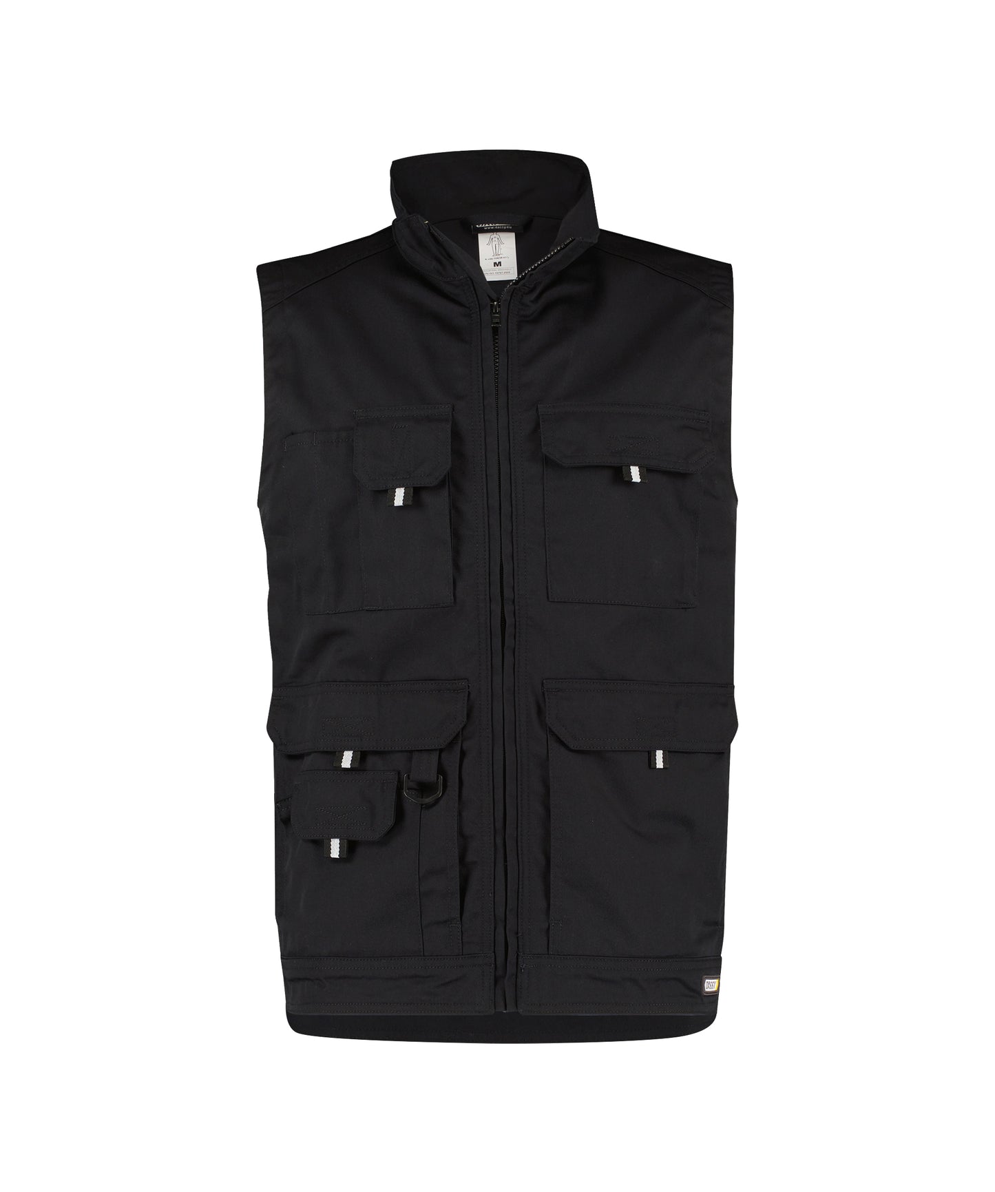 DASSY® Avila DASSY Noir 4XL