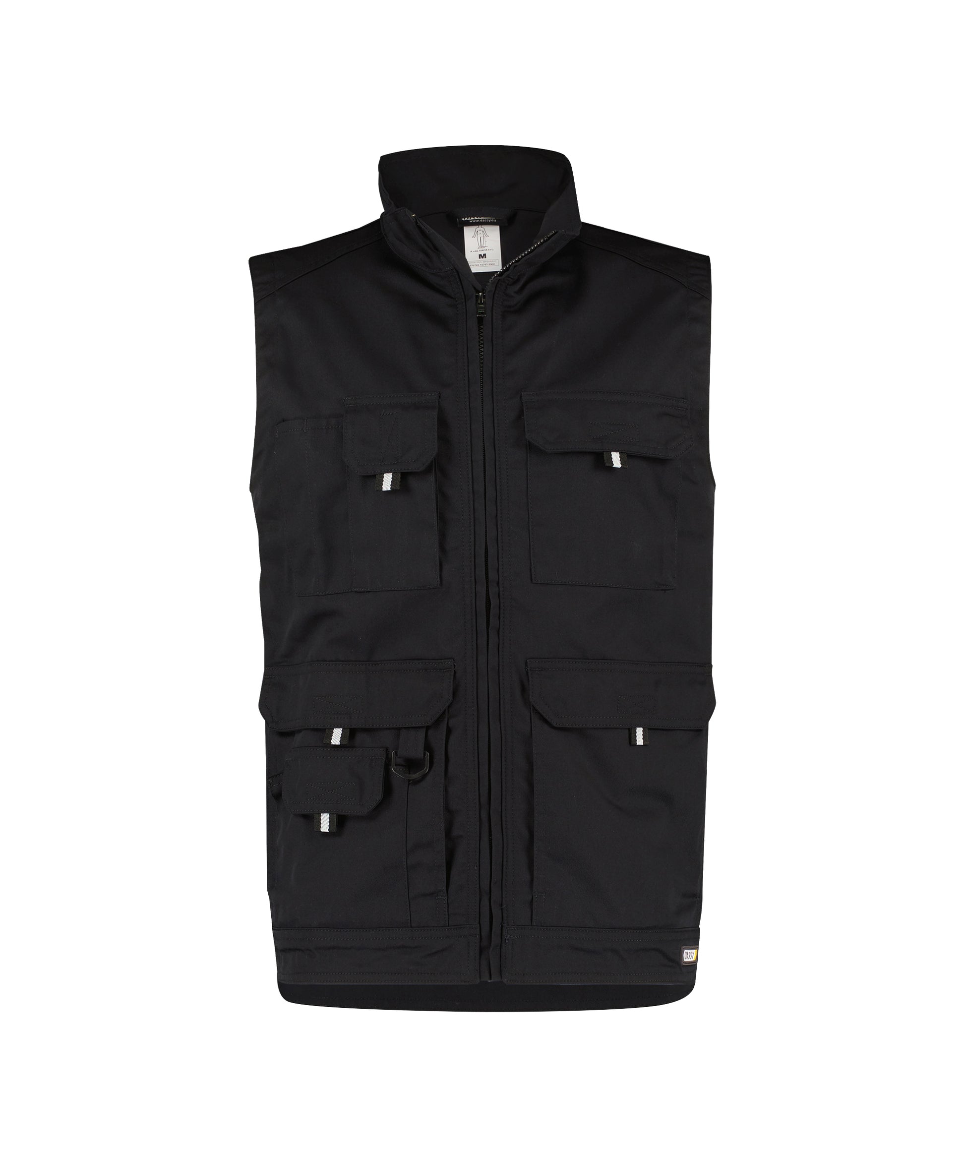 DASSY® Avila DASSY Noir 4XL