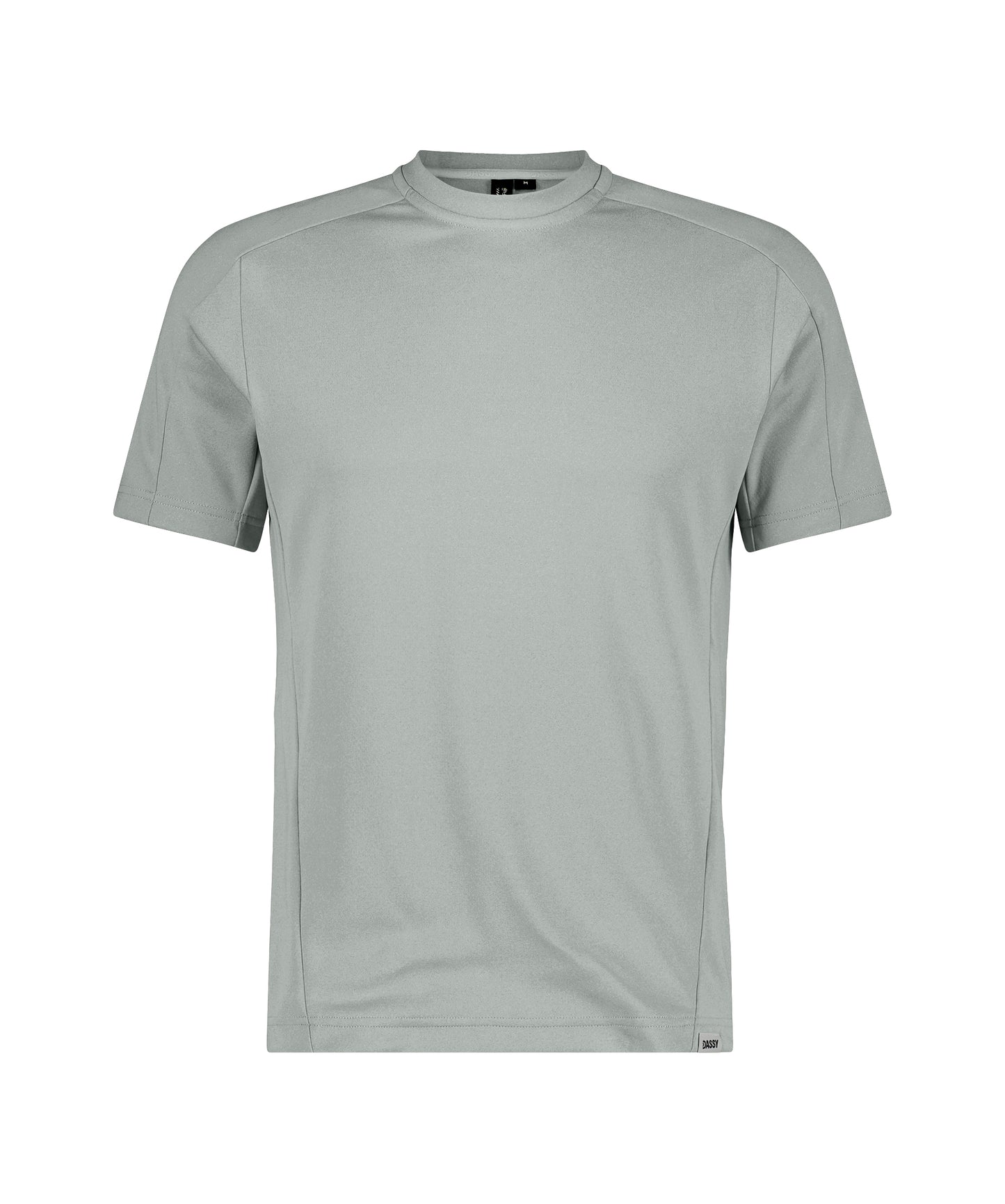 DASSY® Fuji DASSY Gris mirage XS