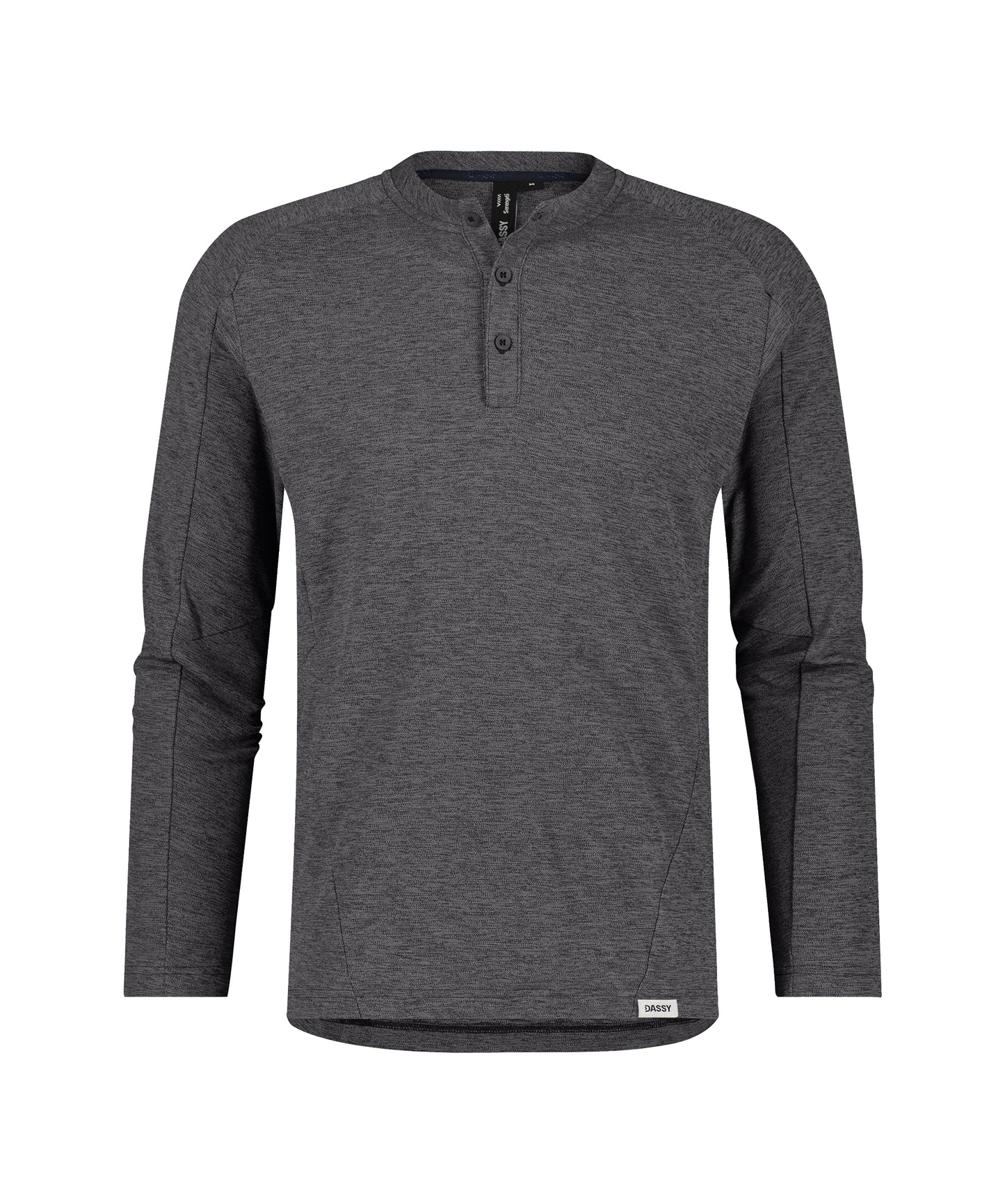 DASSY® Serengeti DASSY Gris anthracite XS