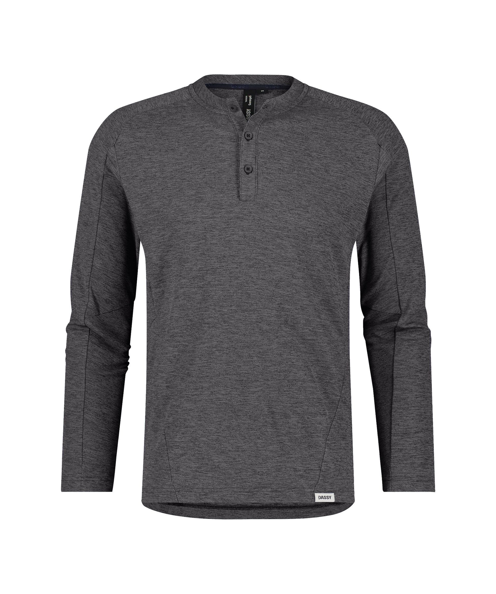 DASSY® Serengeti DASSY Gris anthracite XS