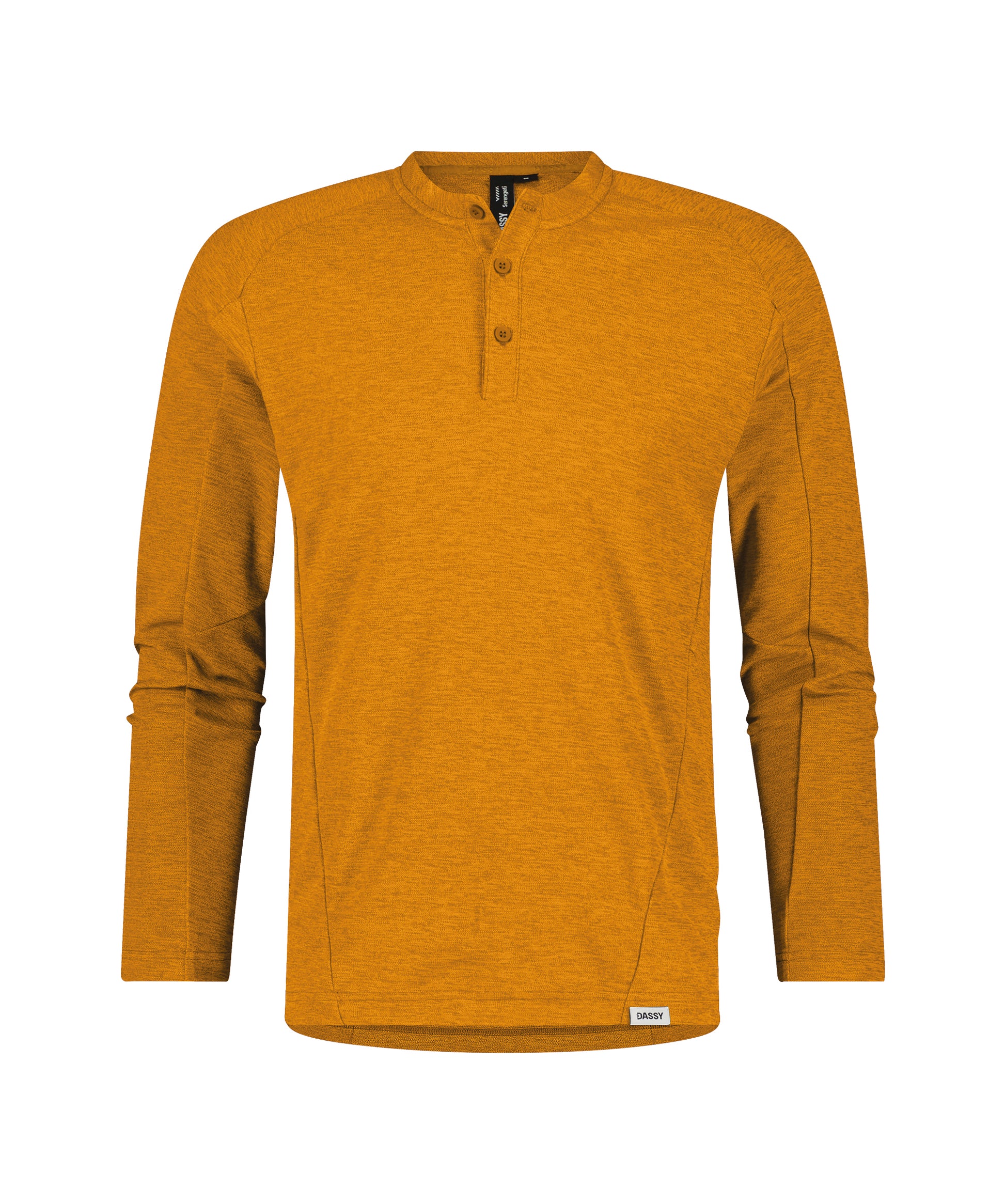 DASSY® Serengeti DASSY Jaune tournesol XS