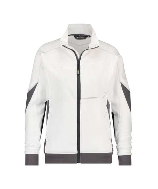 DASSY® Velox Women DASSY Blanc/gris anthracite XS
