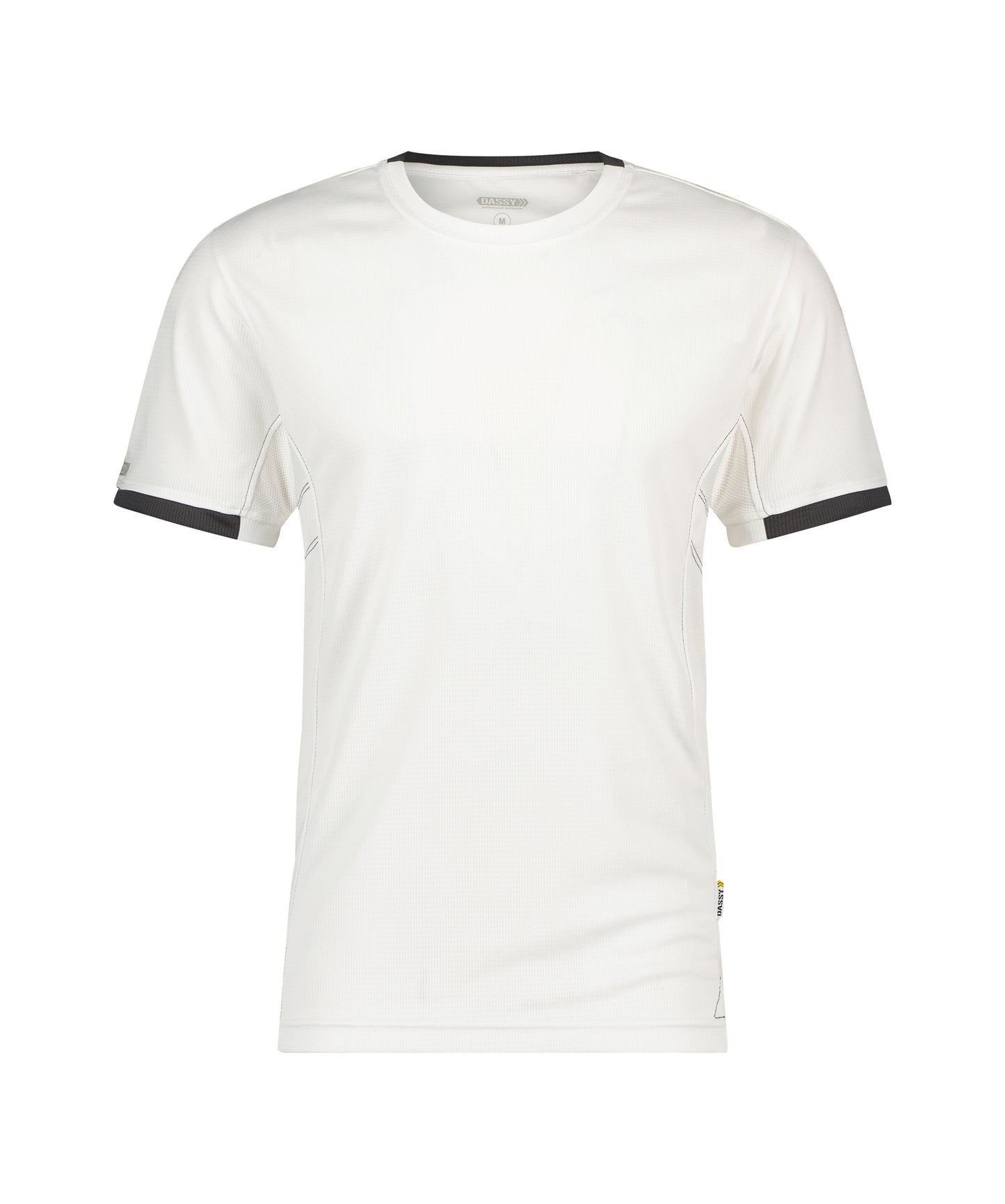 DASSY® Nexus DASSY Blanc/gris anthracite XS