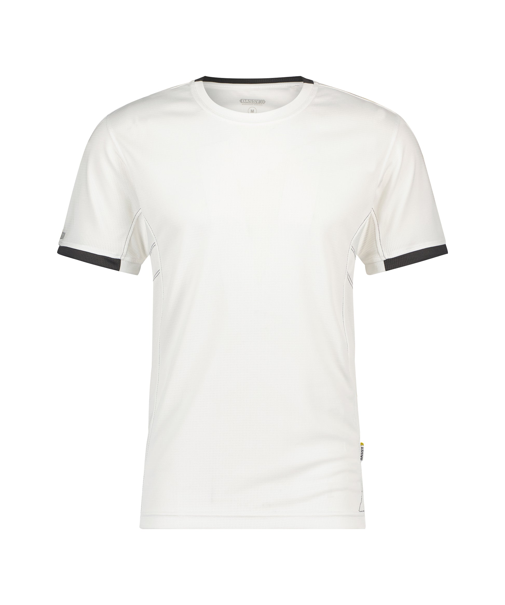 DASSY® Nexus DASSY Blanc/gris anthracite XS