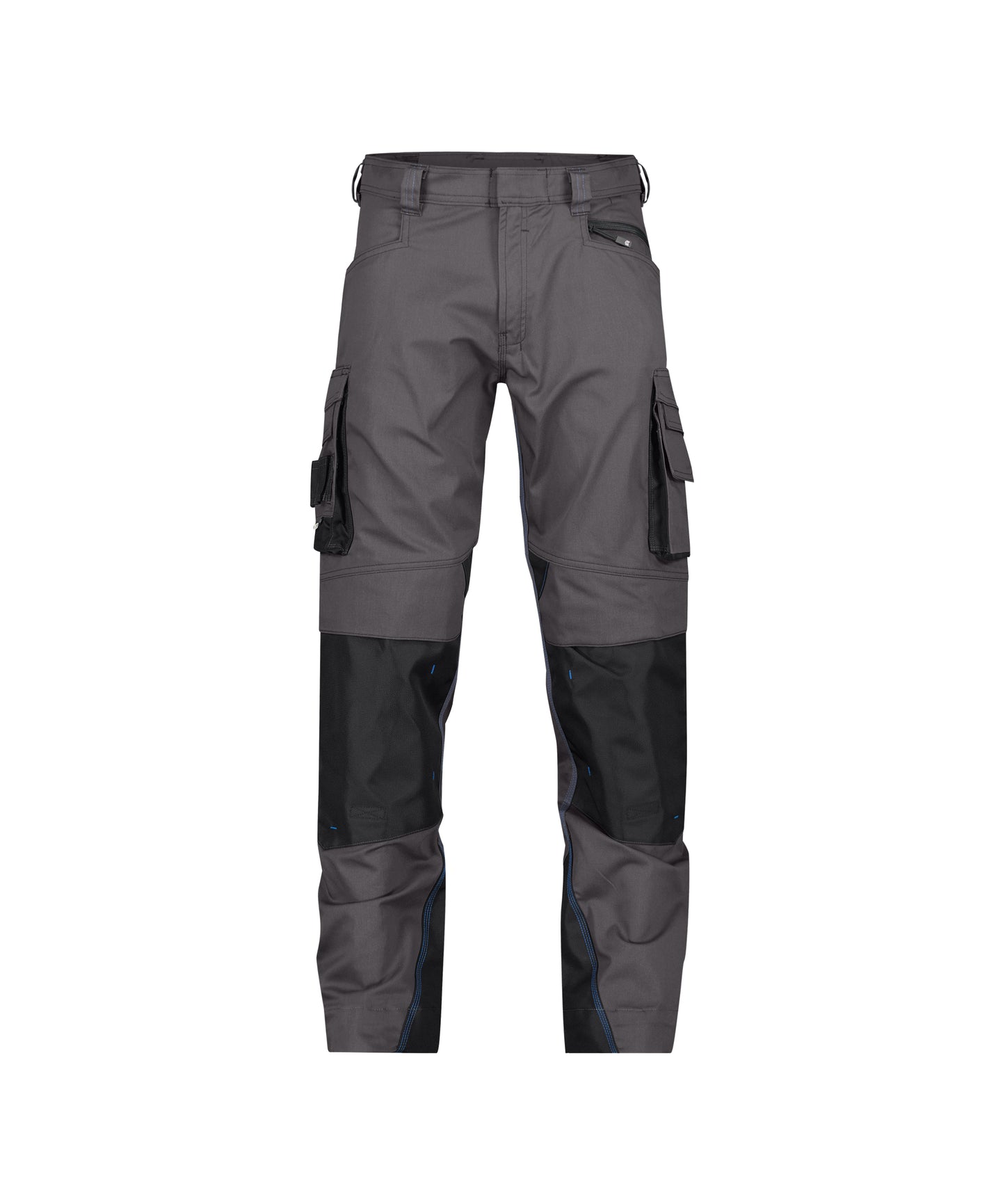 DASSY® Nova DASSY Gris anthracite/noir 36