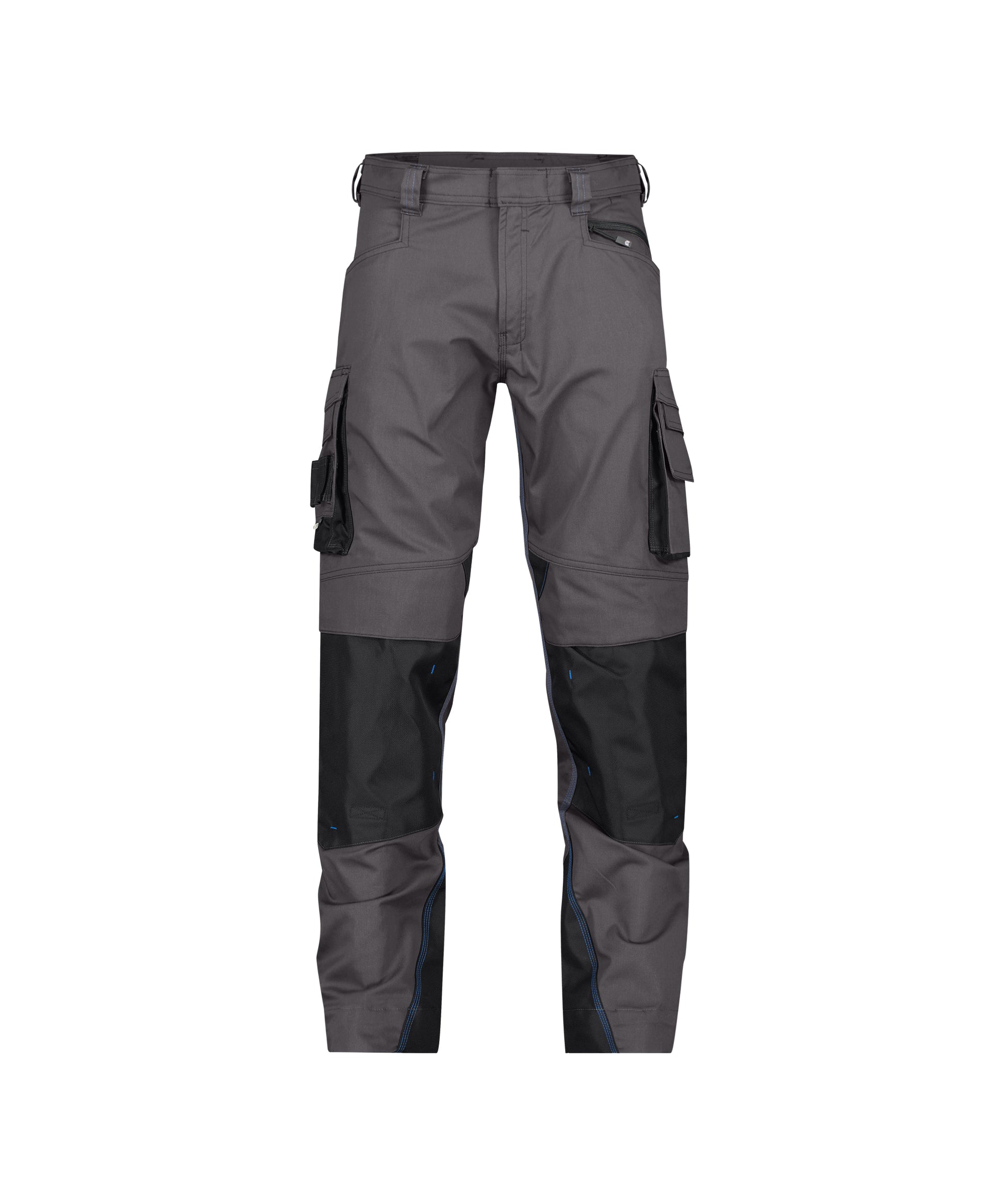 DASSY® Nova DASSY Gris anthracite/noir 36
