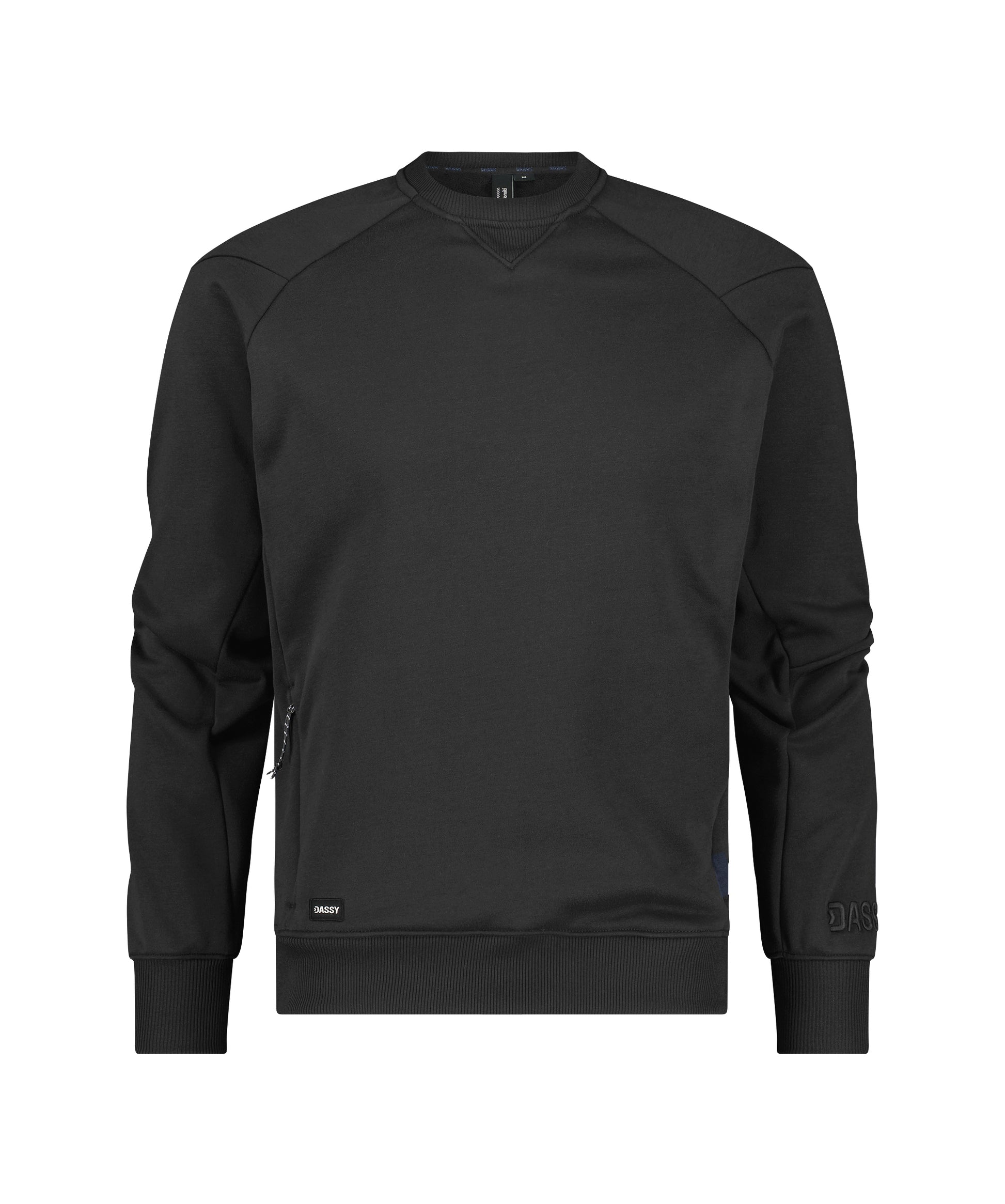 DASSY® Dolomiti DASSY Noir XS