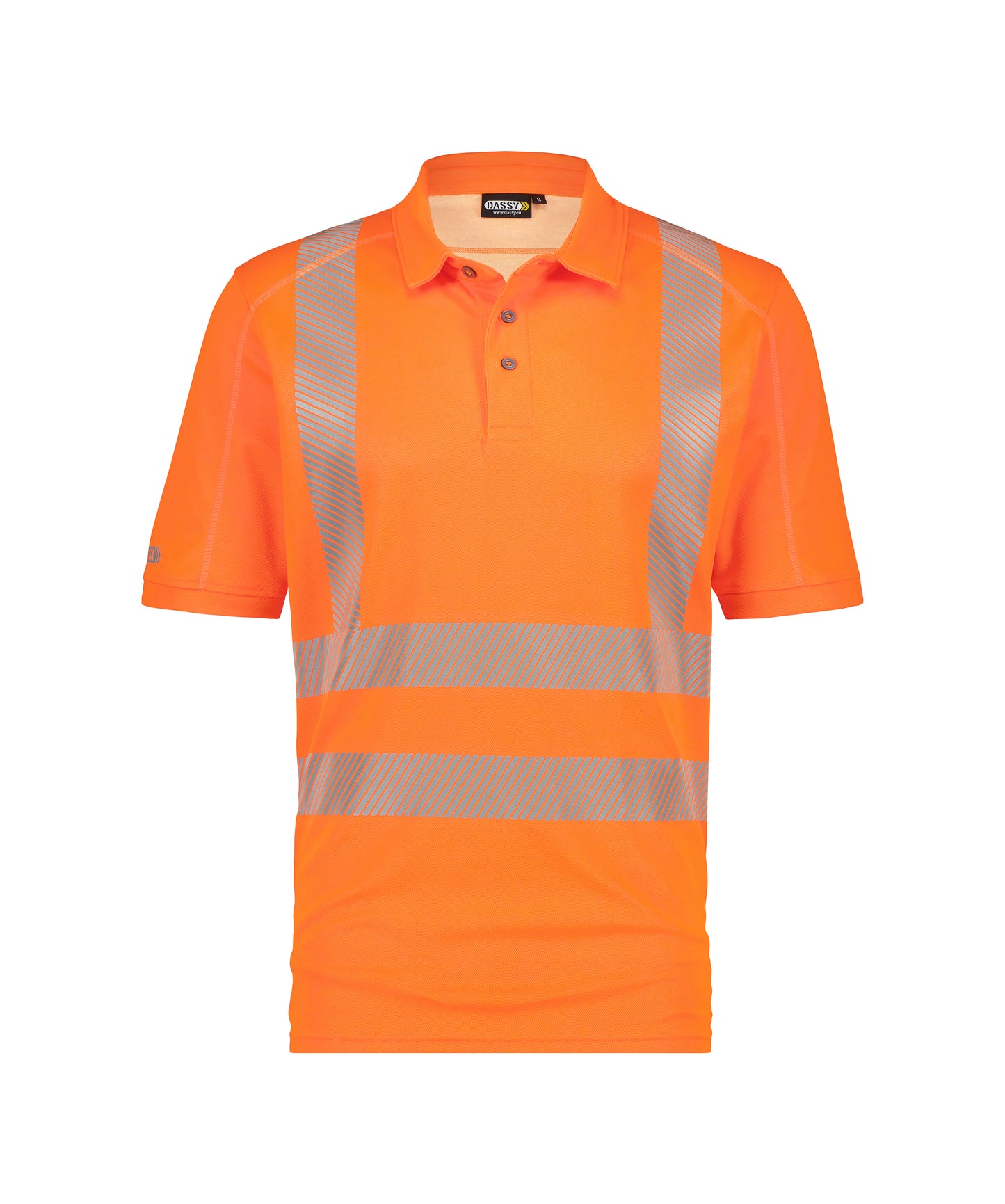 DASSY® Brandon DASSY Orange fluo XS