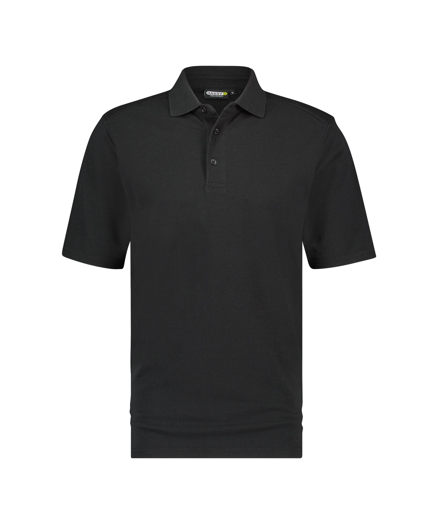 DASSY® Hugo DASSY Noir XS