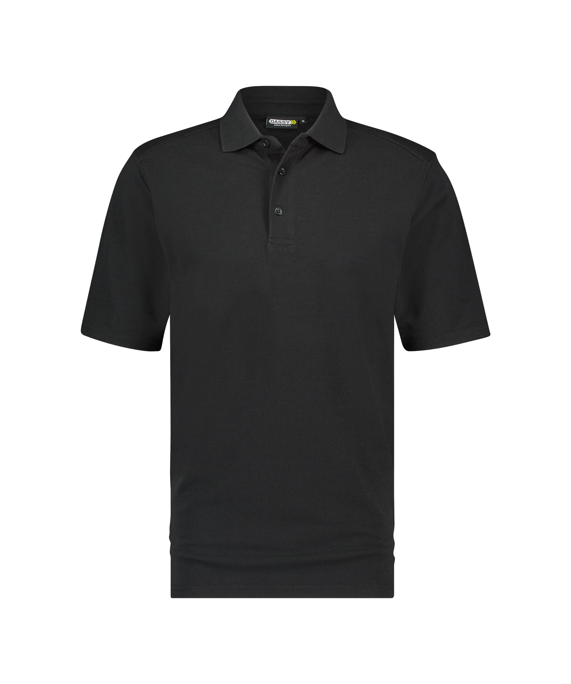 DASSY® Hugo DASSY Noir XS