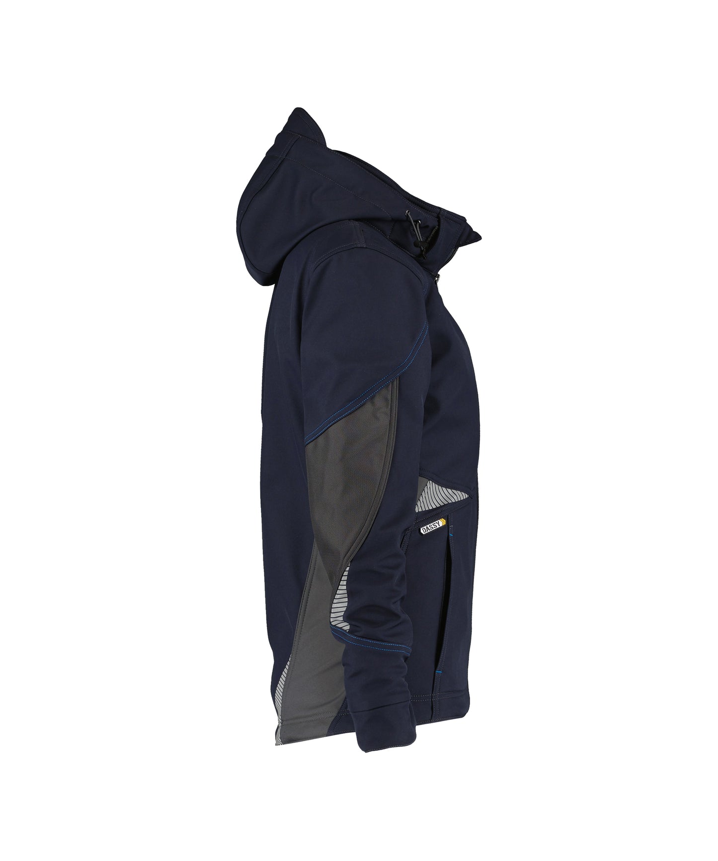 DASSY® Gravity Women DASSY