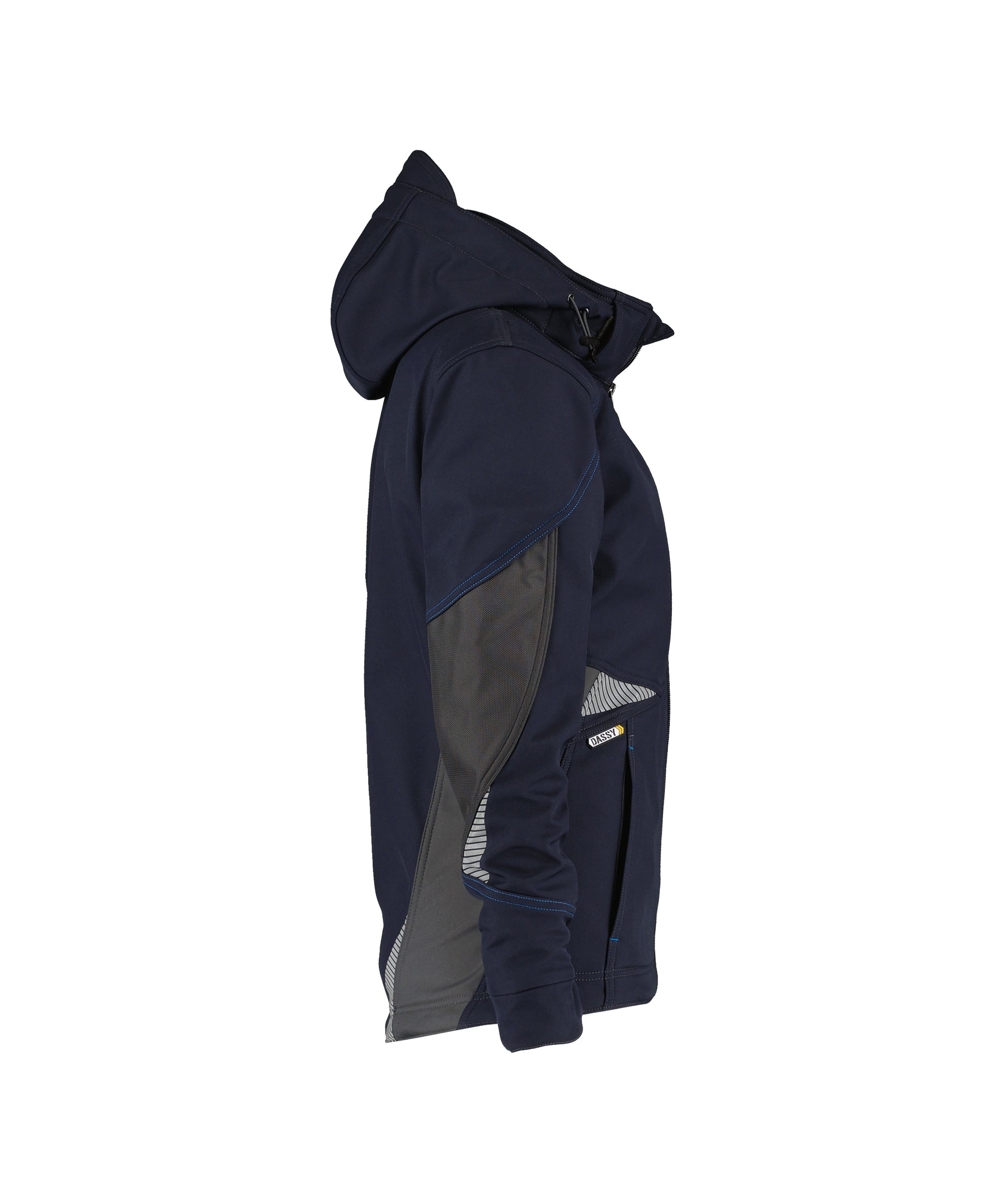 DASSY® Gravity Women DASSY