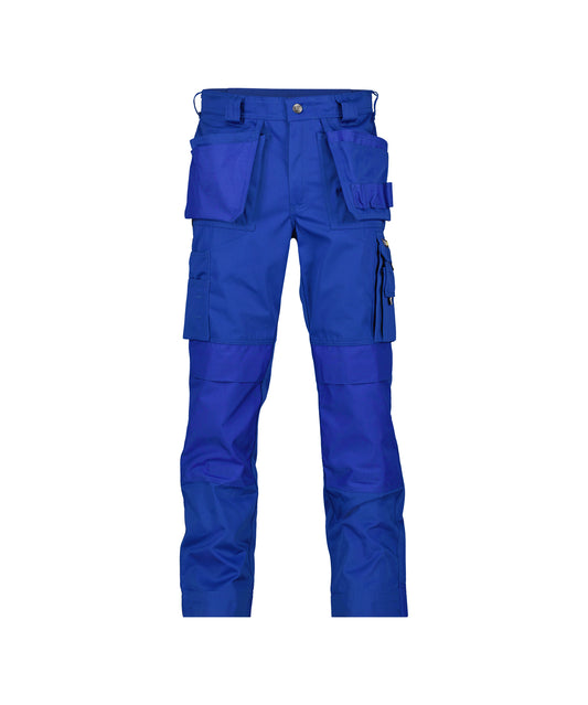 DASSY® Oxford DASSY Bleu roi 36