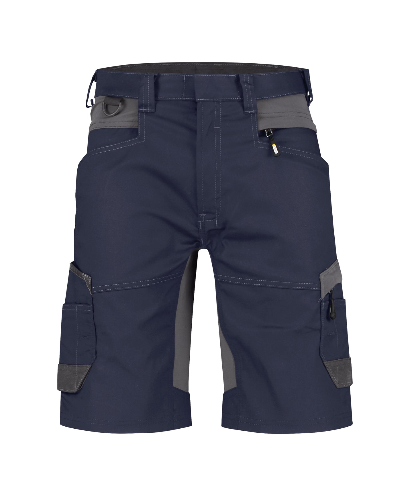 DASSY® Axis DASSY Bleu nuit/gris anthracite 36