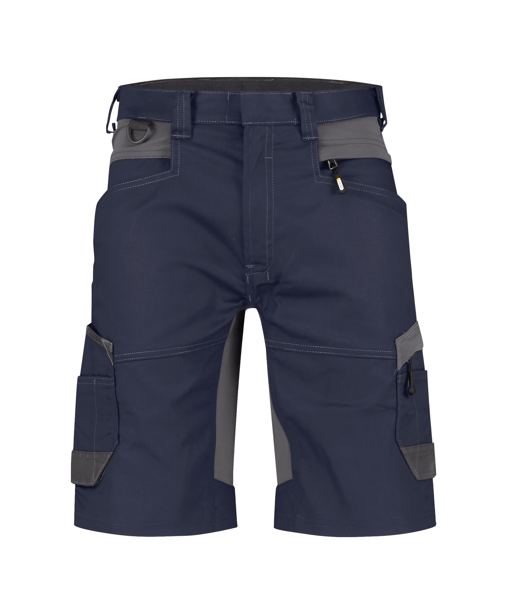 DASSY® Axis DASSY Bleu nuit/gris anthracite 36