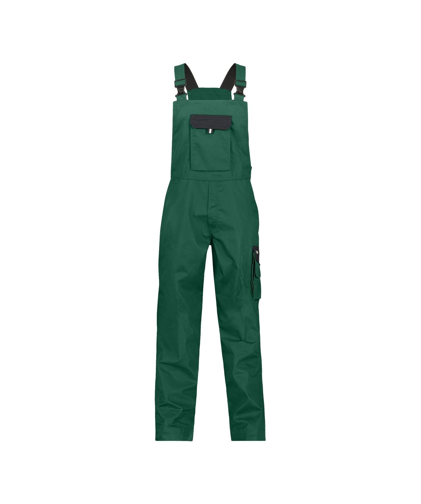 DASSY® Calais DASSY Vert bouteille/noir 36