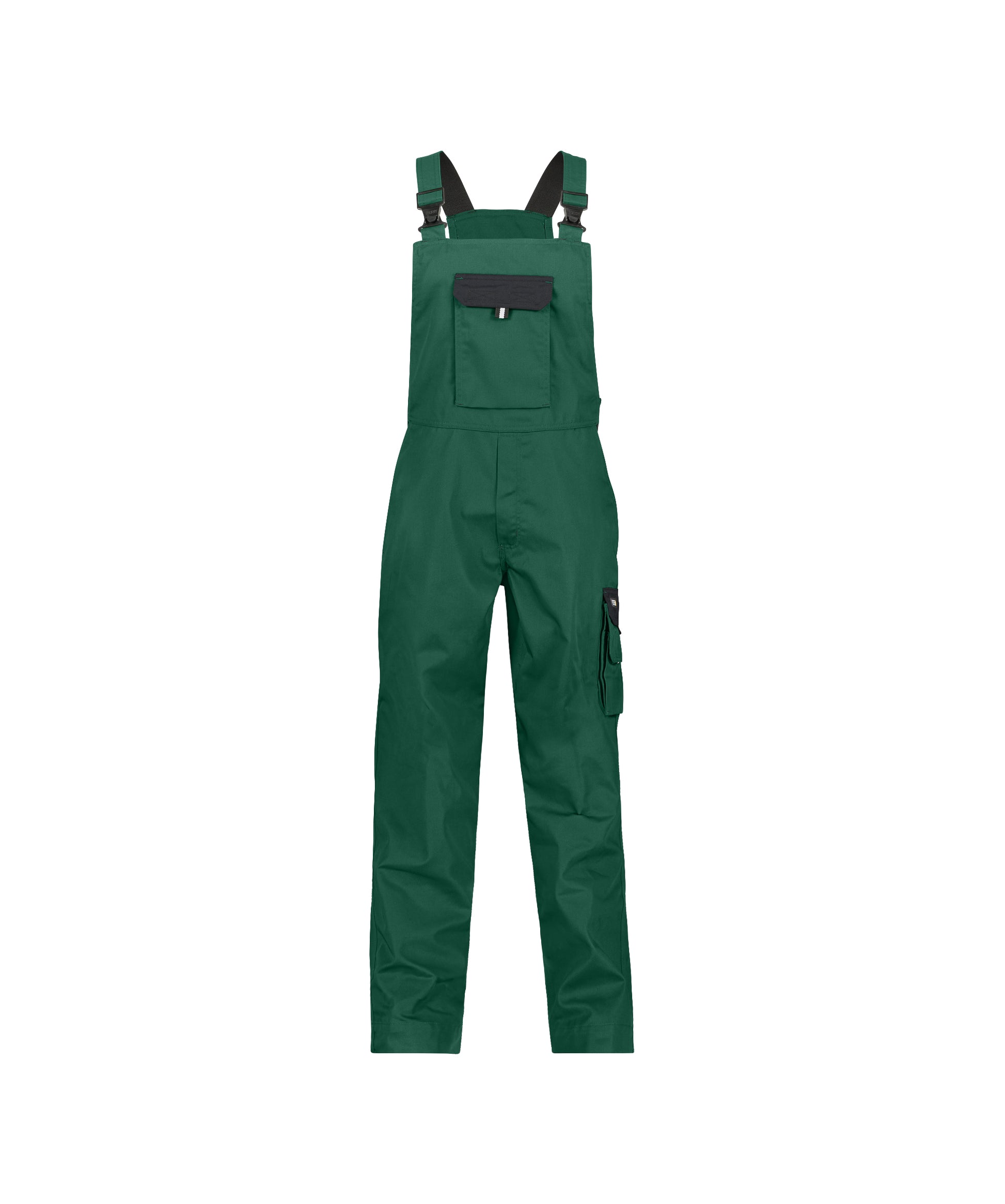 DASSY® Calais DASSY Vert bouteille/noir 36
