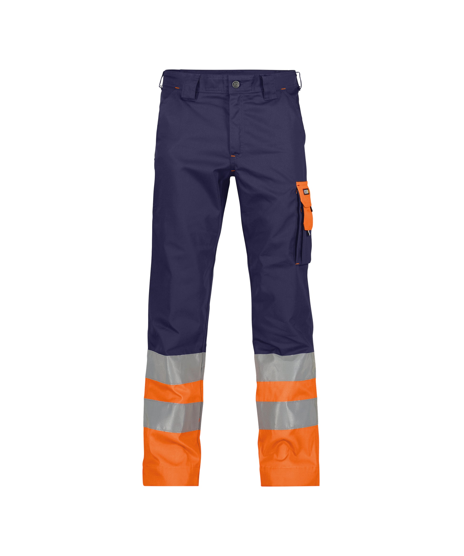 DASSY® Omaha DASSY Marine/orange fluo 36