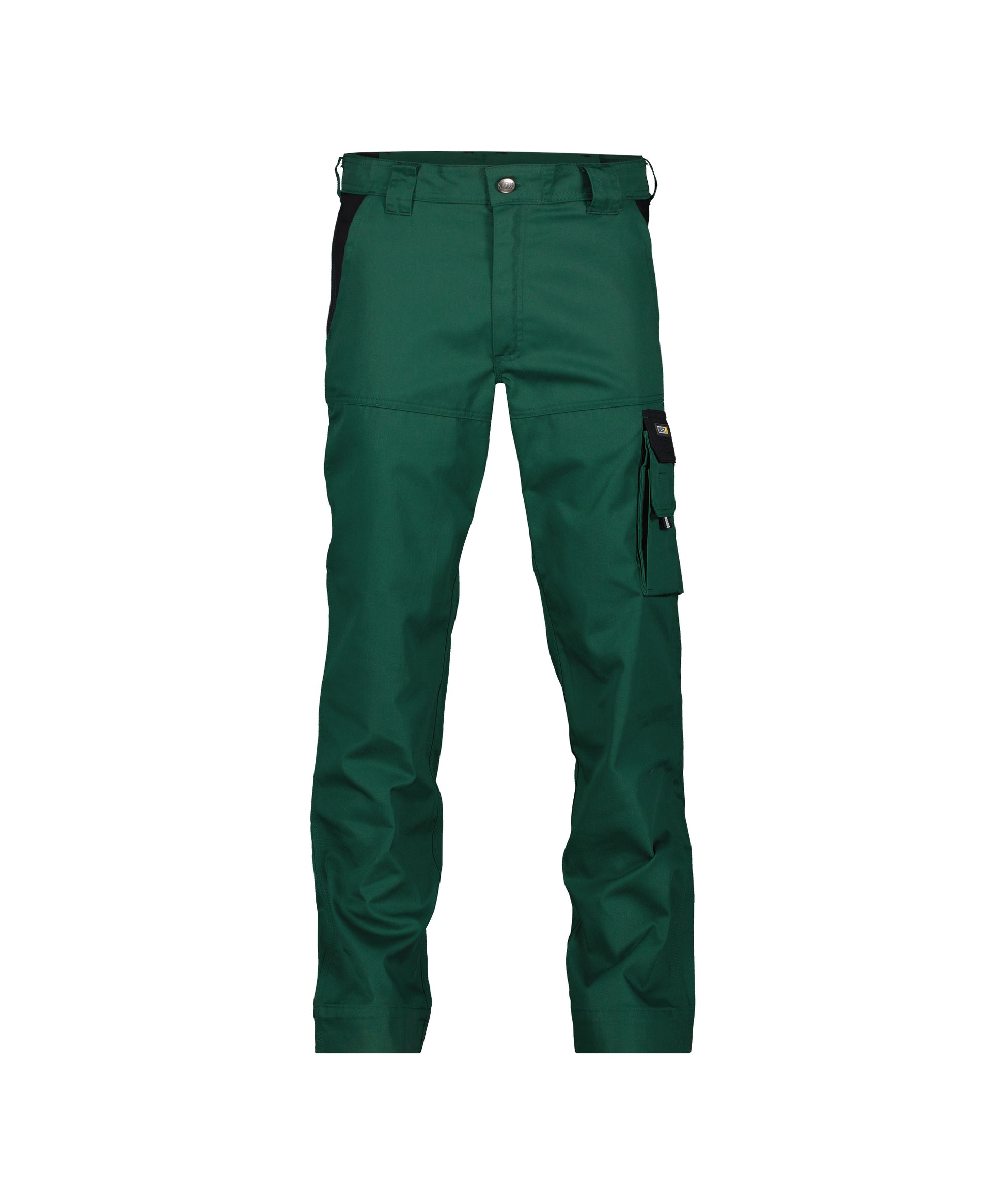 DASSY® Nashville DASSY Vert bouteille/noir 36