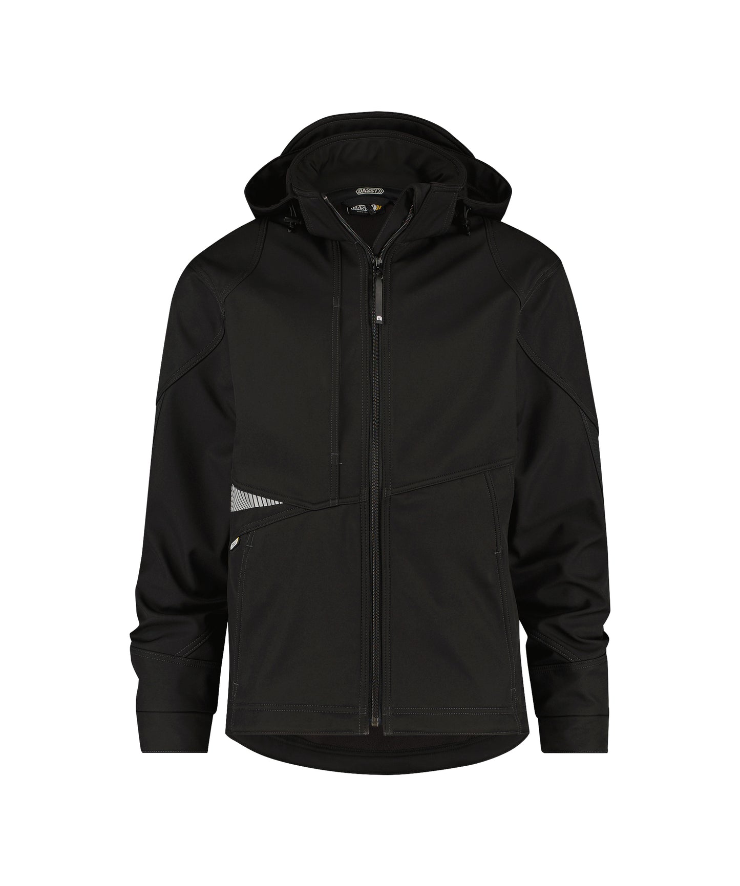 DASSY® Gravity DASSY Noir XS