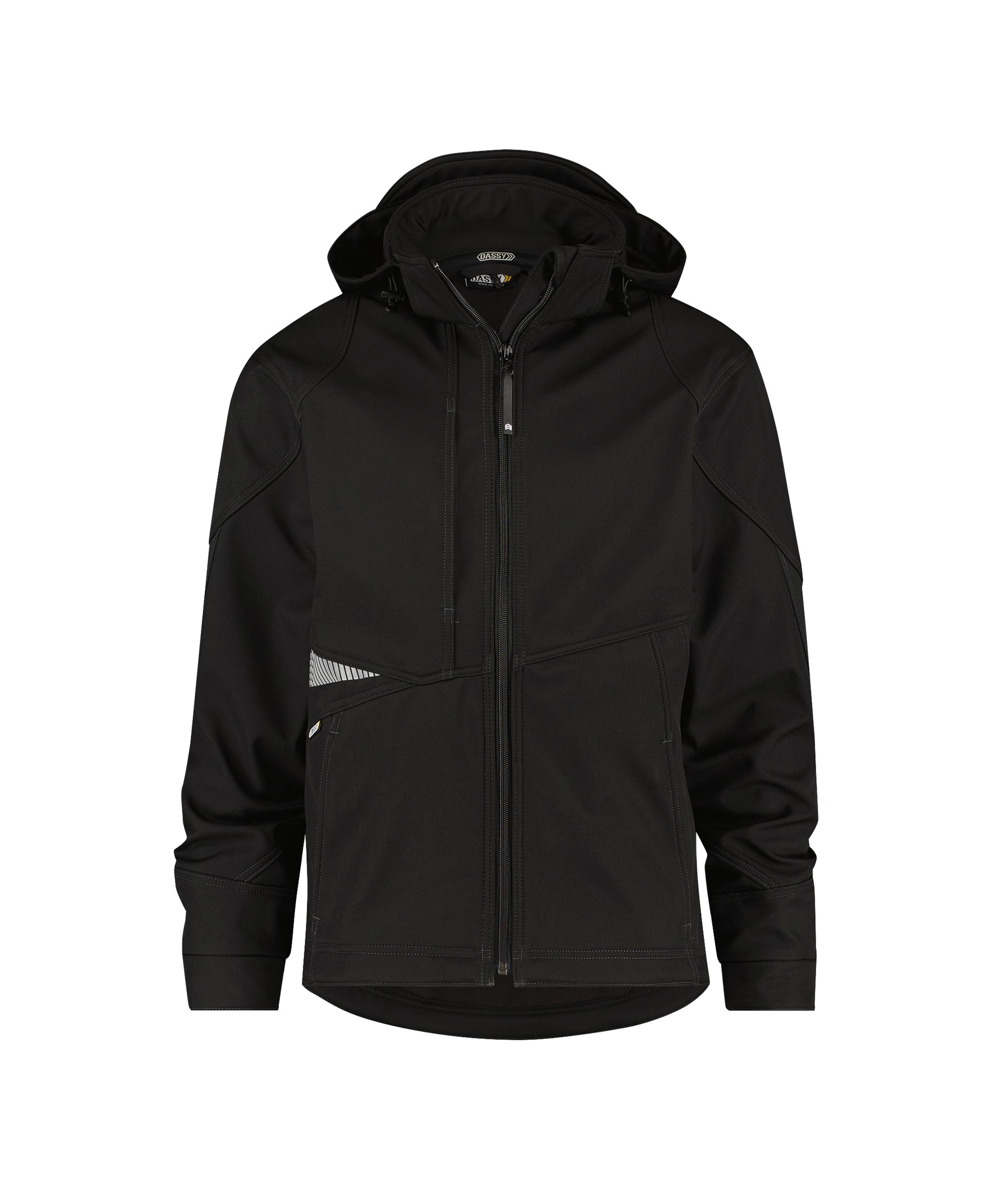 DASSY® Gravity DASSY Noir XS