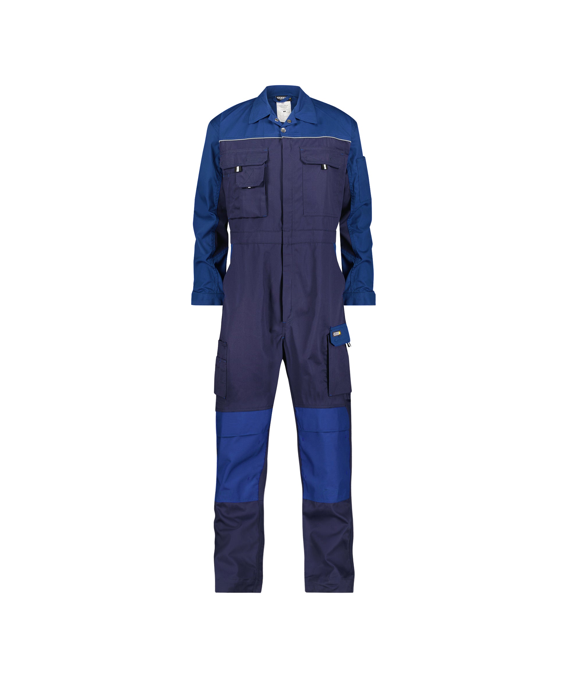 DASSY® Cannes DASSY Marine/bleu roi XS