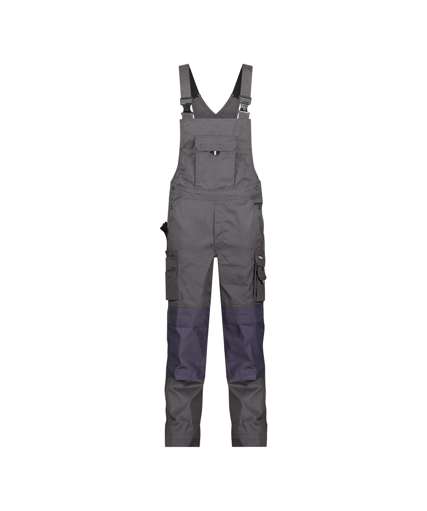 DASSY® Ventura Coton DASSY Gris ciment 36