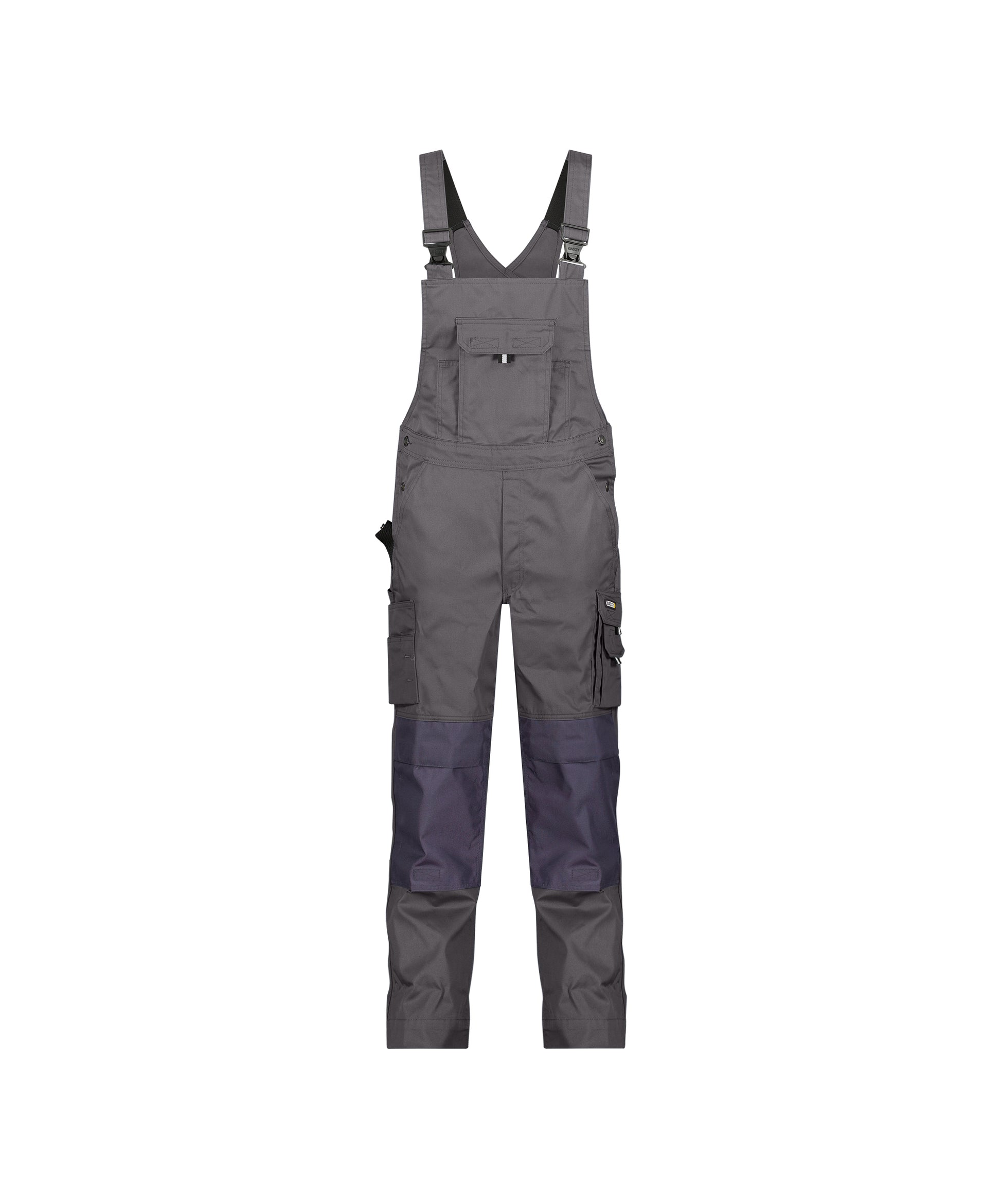 DASSY® Ventura Coton DASSY Gris ciment 36