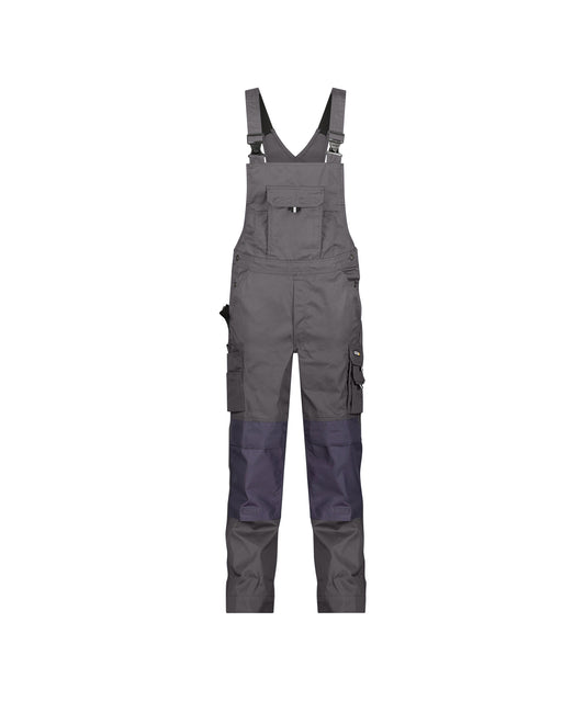 DASSY® Ventura Coton DASSY Gris ciment 36