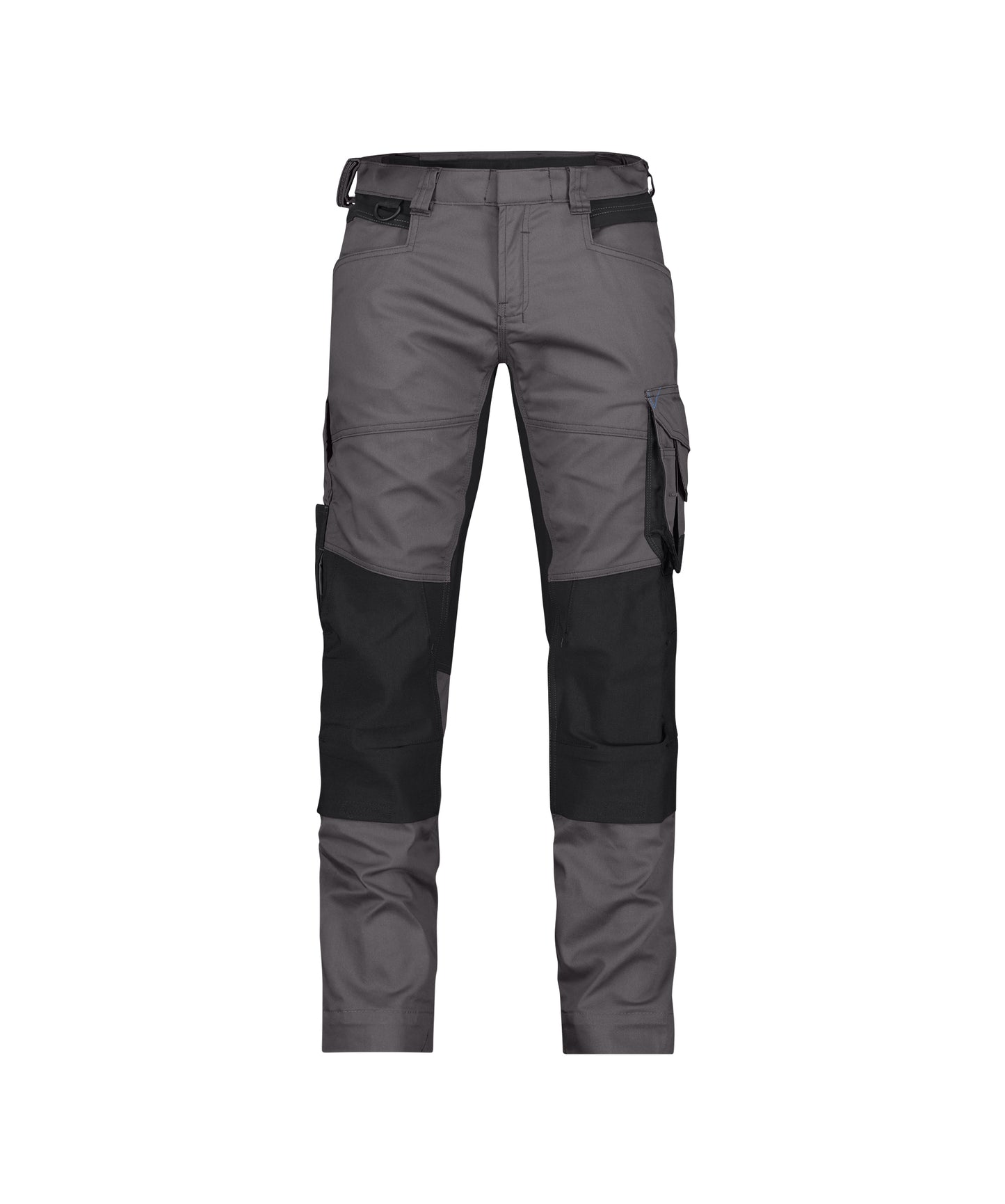 DASSY® Dynax Women DASSY Gris anthracite/noir 50