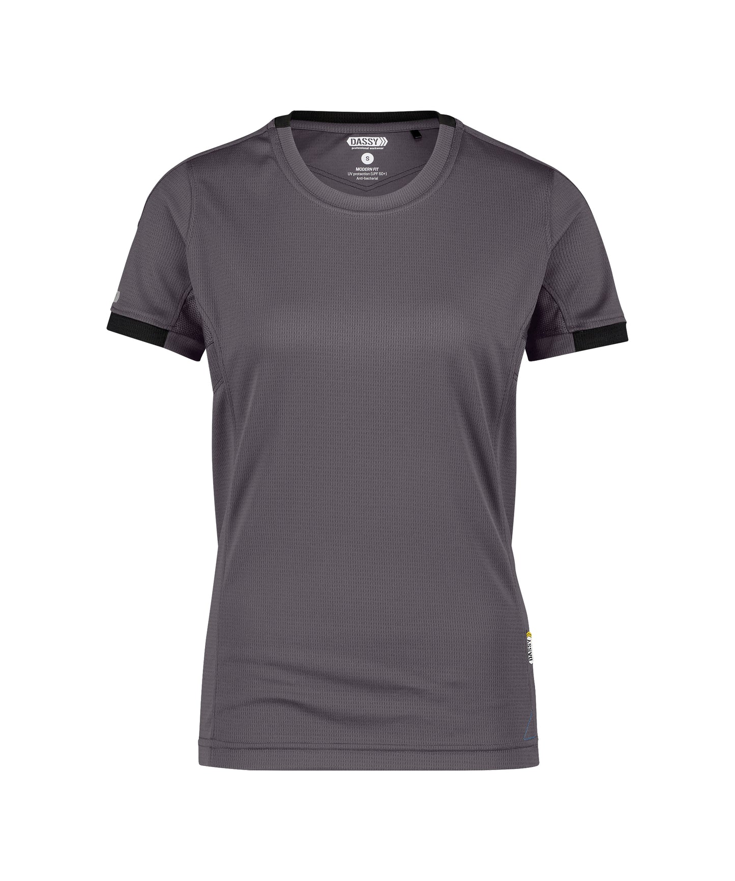DASSY® Nexus Women DASSY Gris anthracite/noir 2XL