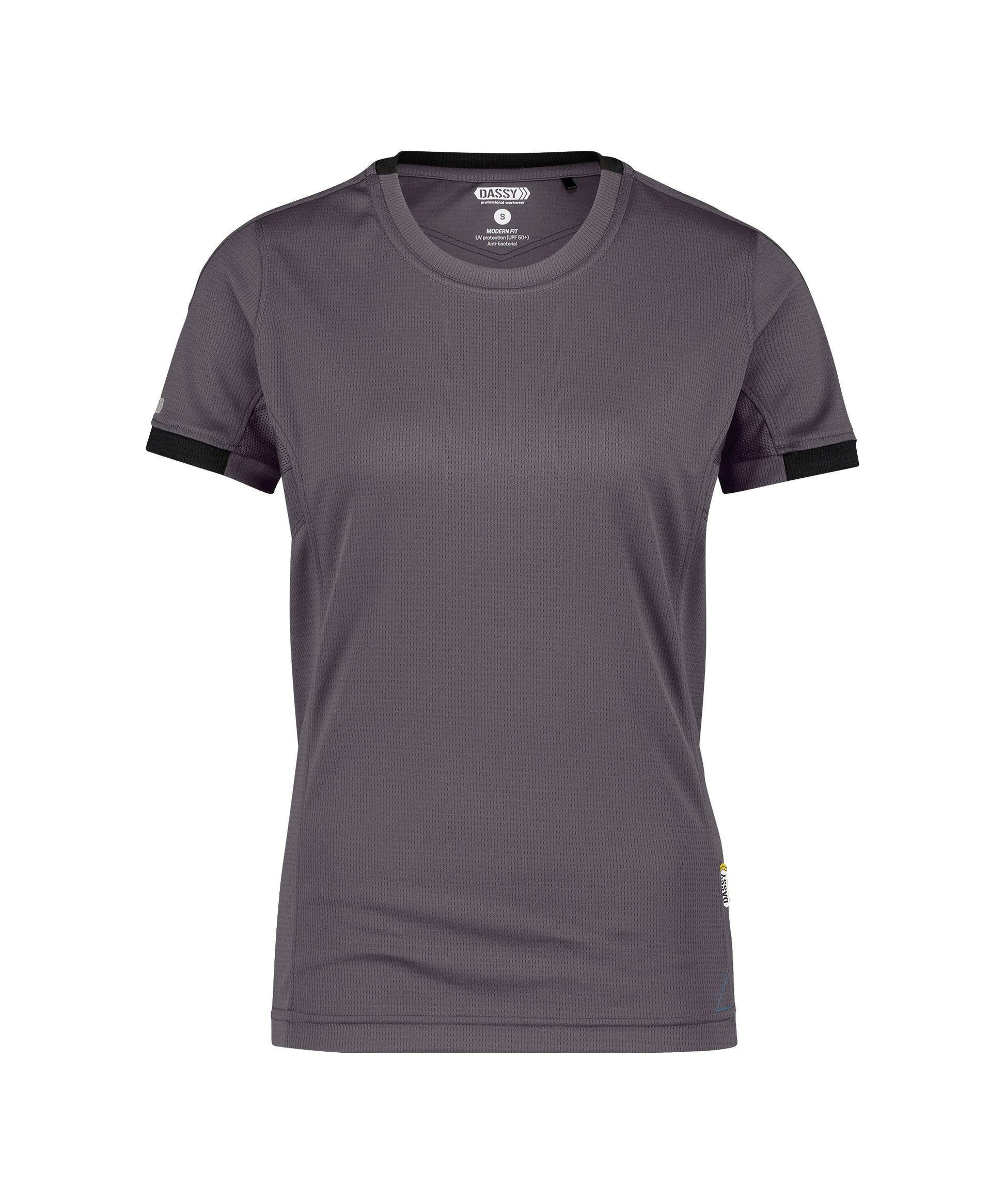 DASSY® Nexus Women DASSY Gris anthracite/noir 2XL
