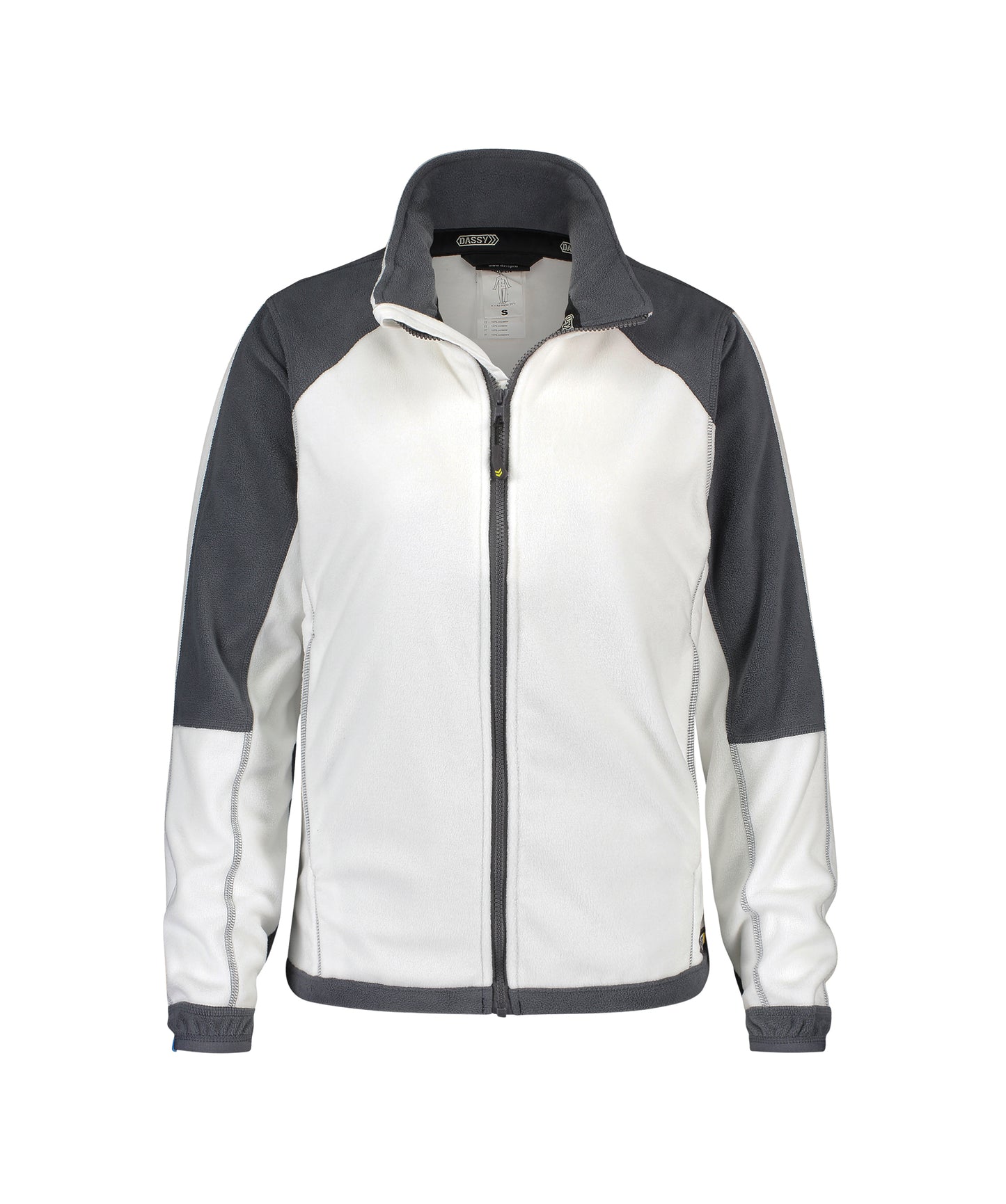 DASSY® Kazan Women DASSY Blanc/gris ciment XS