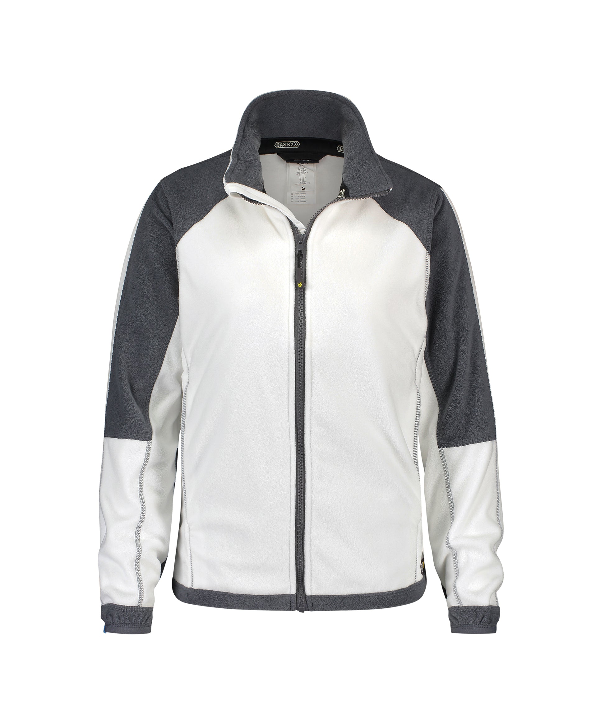 DASSY® Kazan Women DASSY Blanc/gris ciment XS