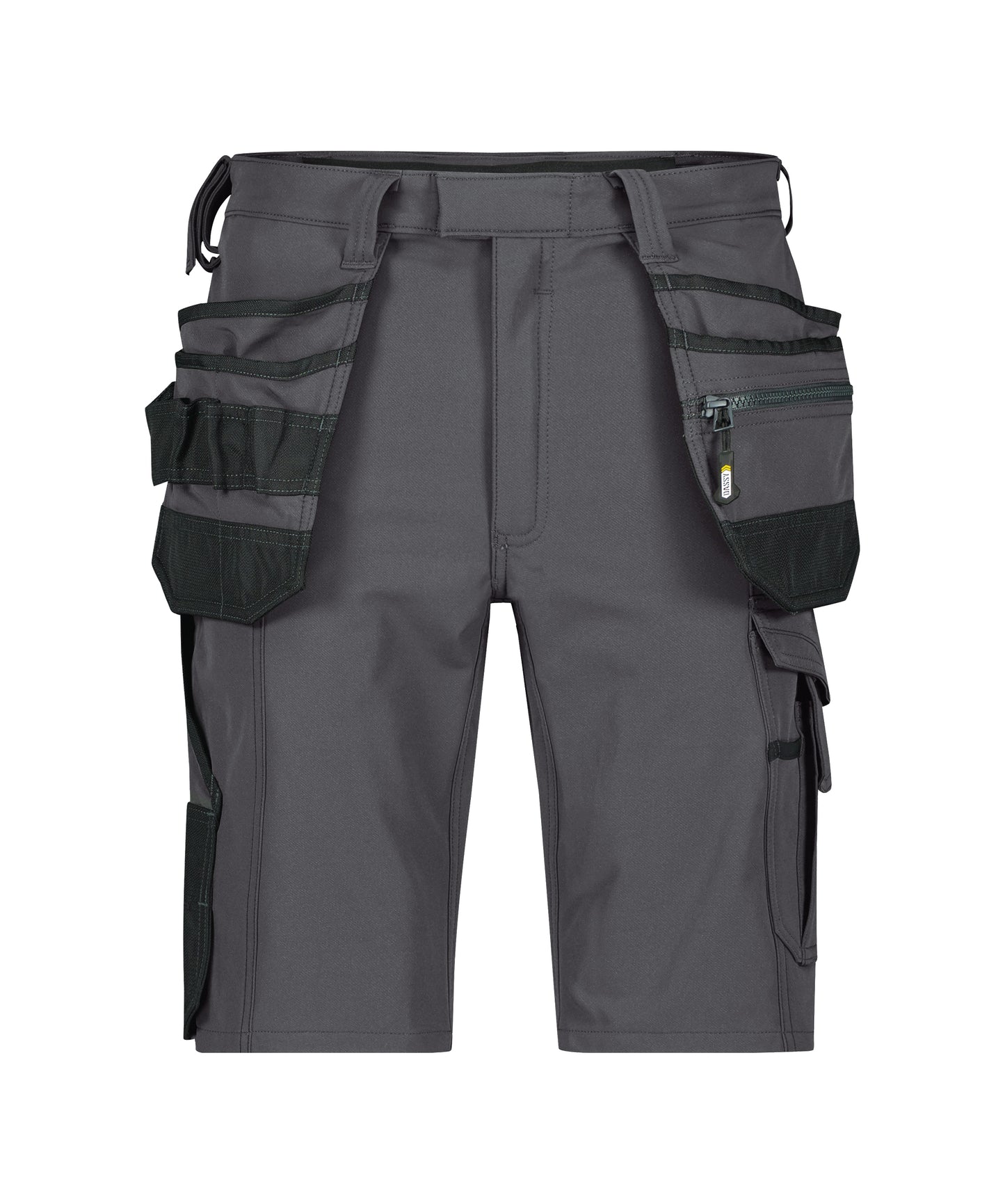 DASSY® Aurax DASSY Gris anthracite/noir 36