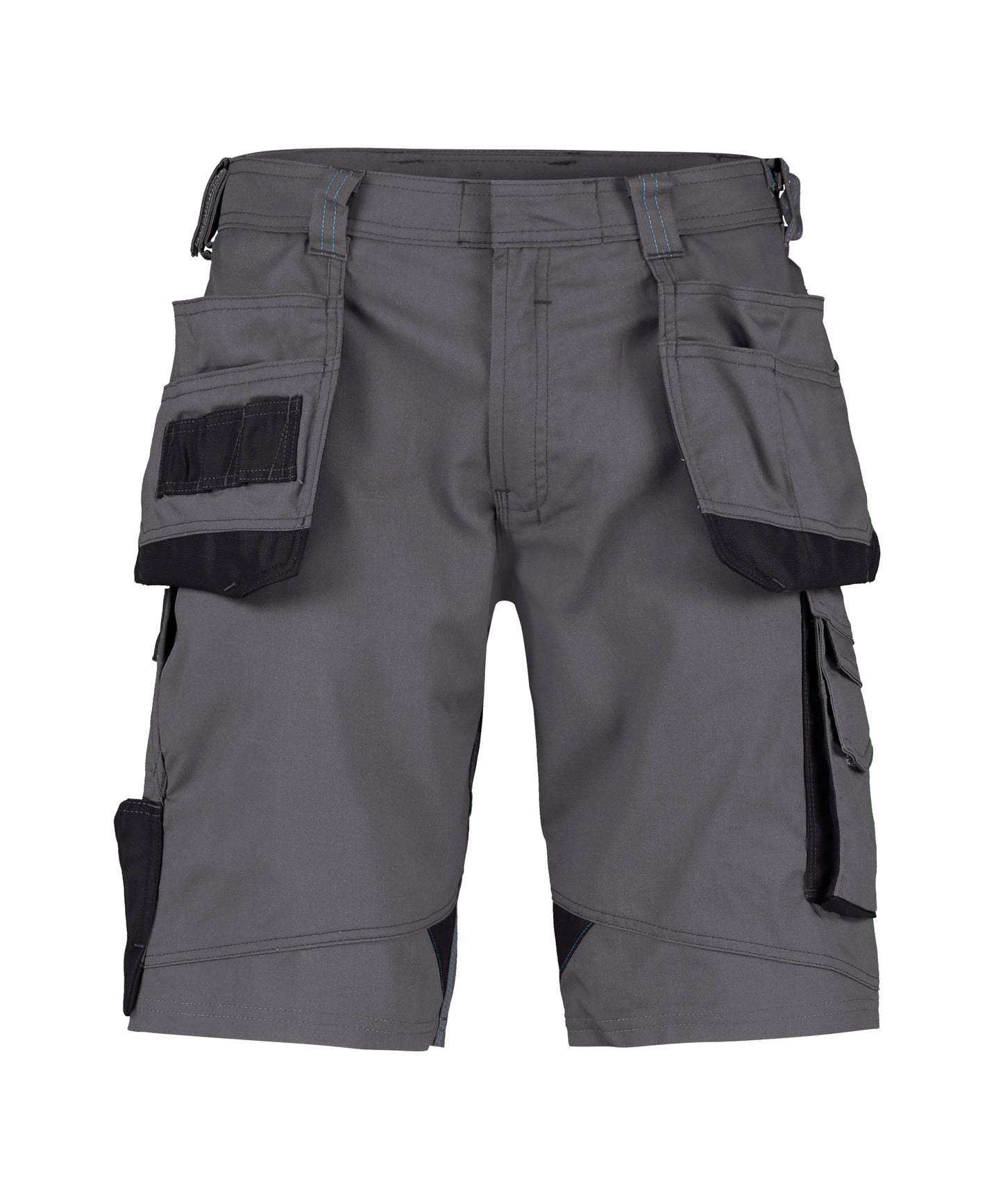 DASSY® Bionic DASSY Gris anthracite/noir 36