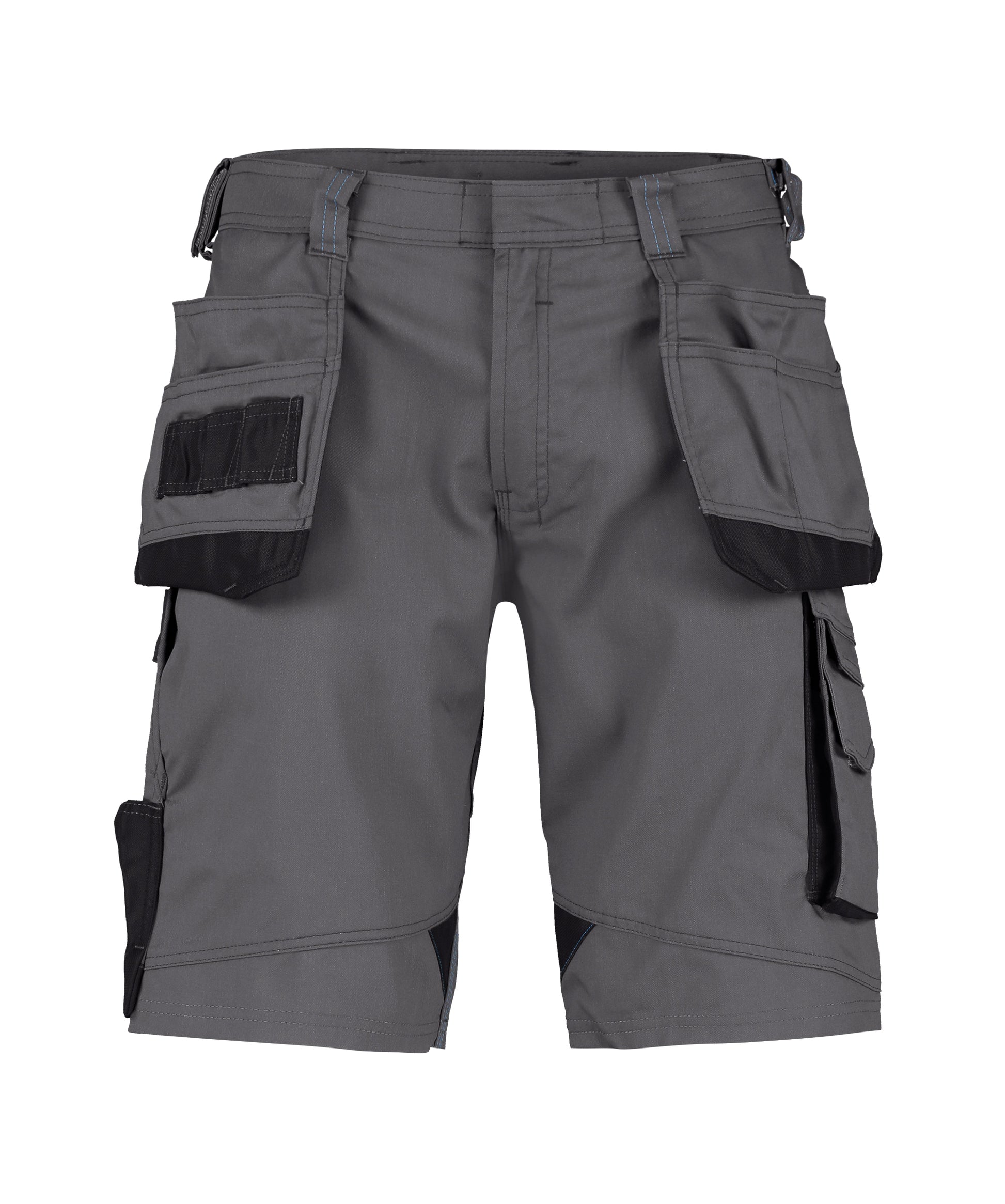 DASSY® Bionic DASSY Gris anthracite/noir 36