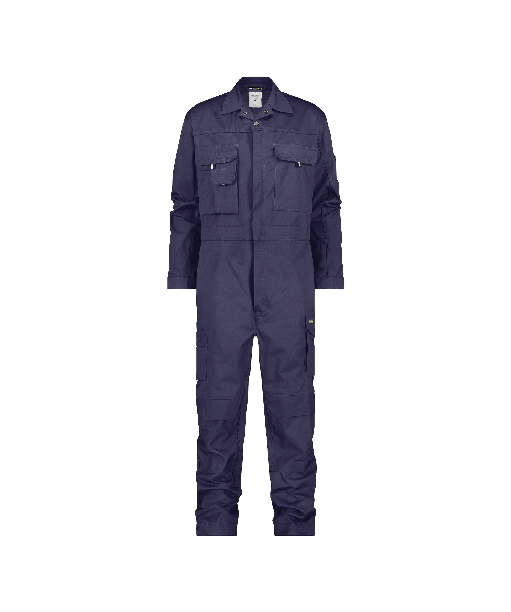 DASSY® Nimes Coton DASSY Marine XS