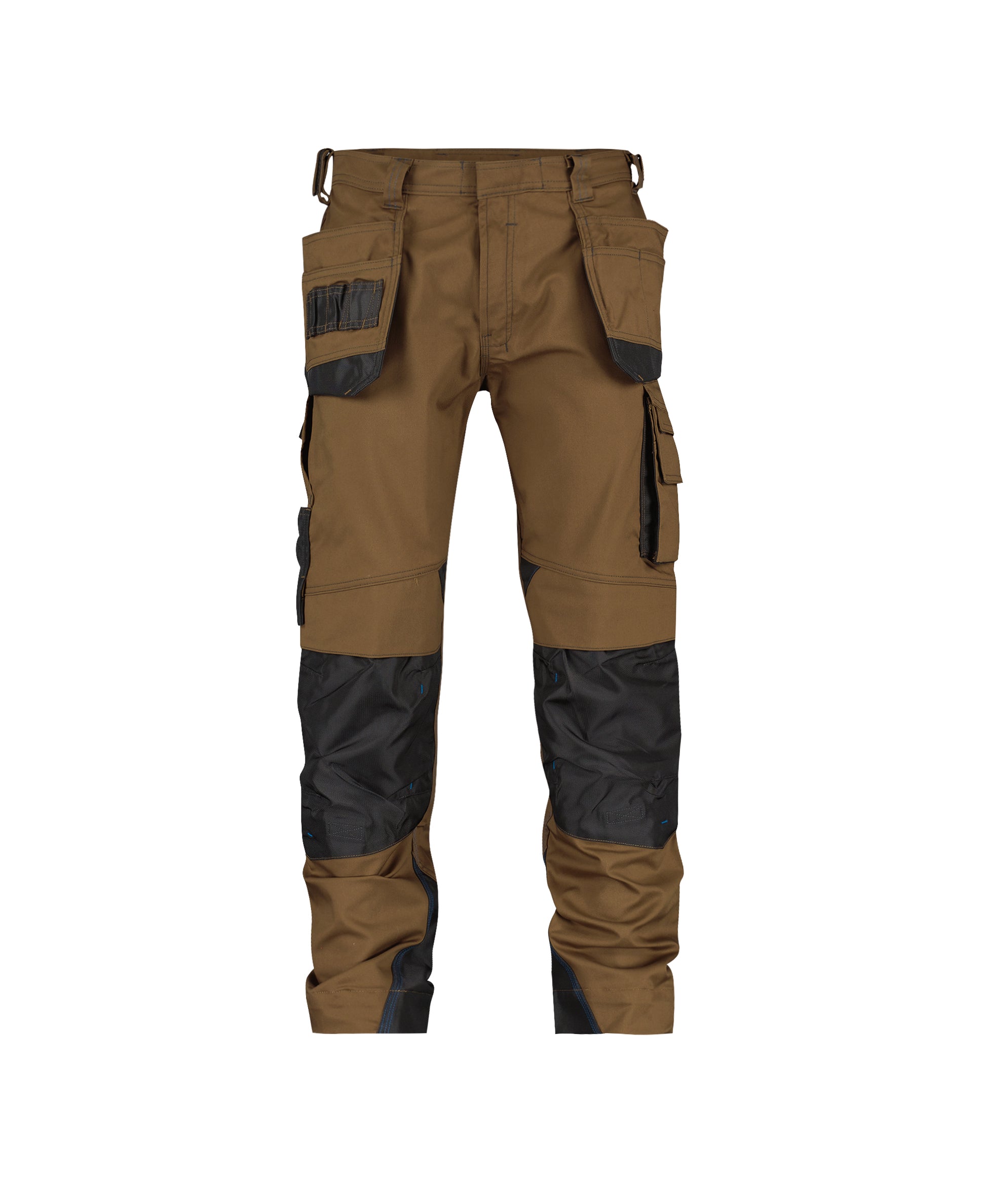 DASSY® Magnetic DASSY Brun argile/gris anthracite 36