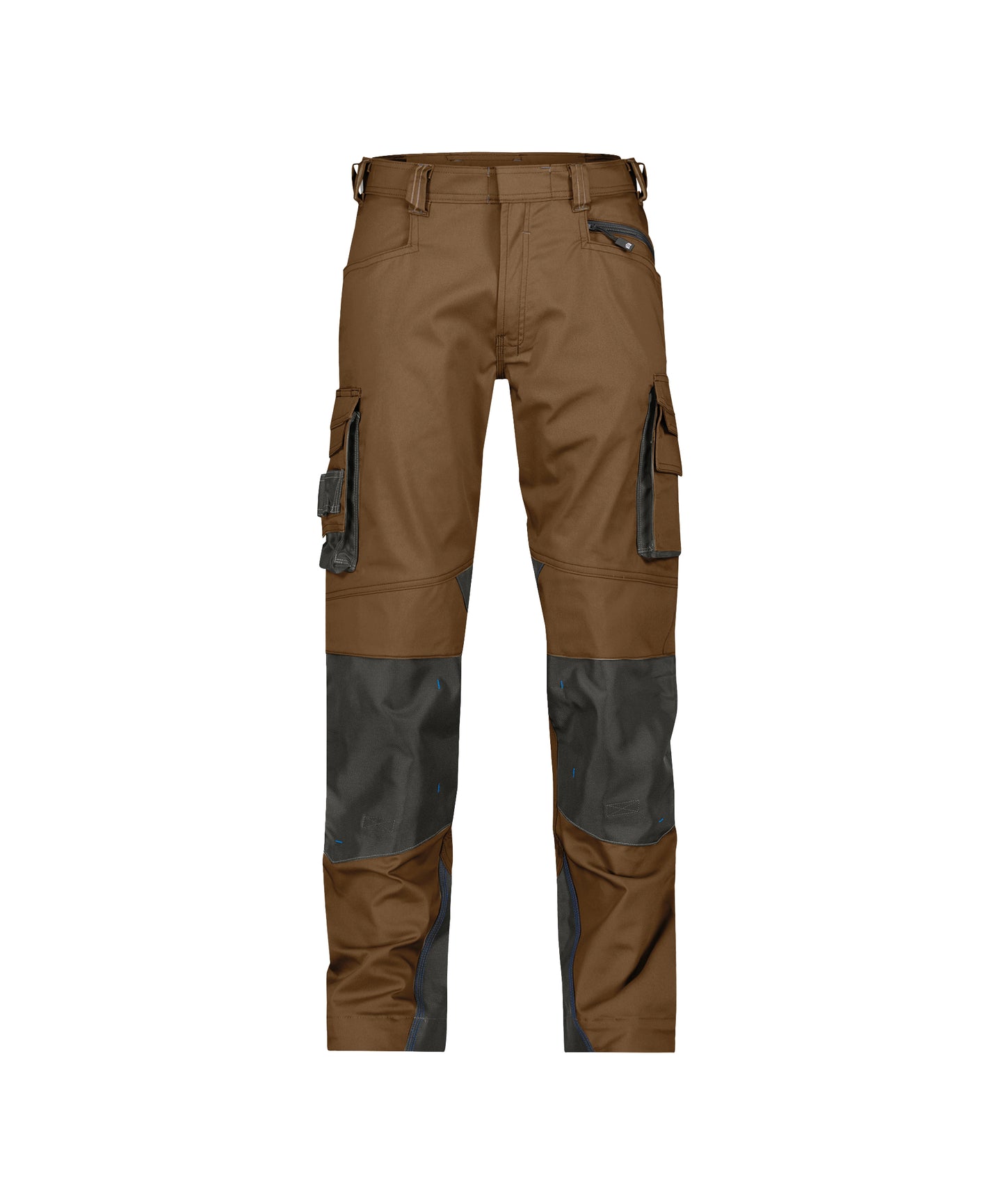 DASSY® Nova DASSY Brun argile/gris anthracite 36