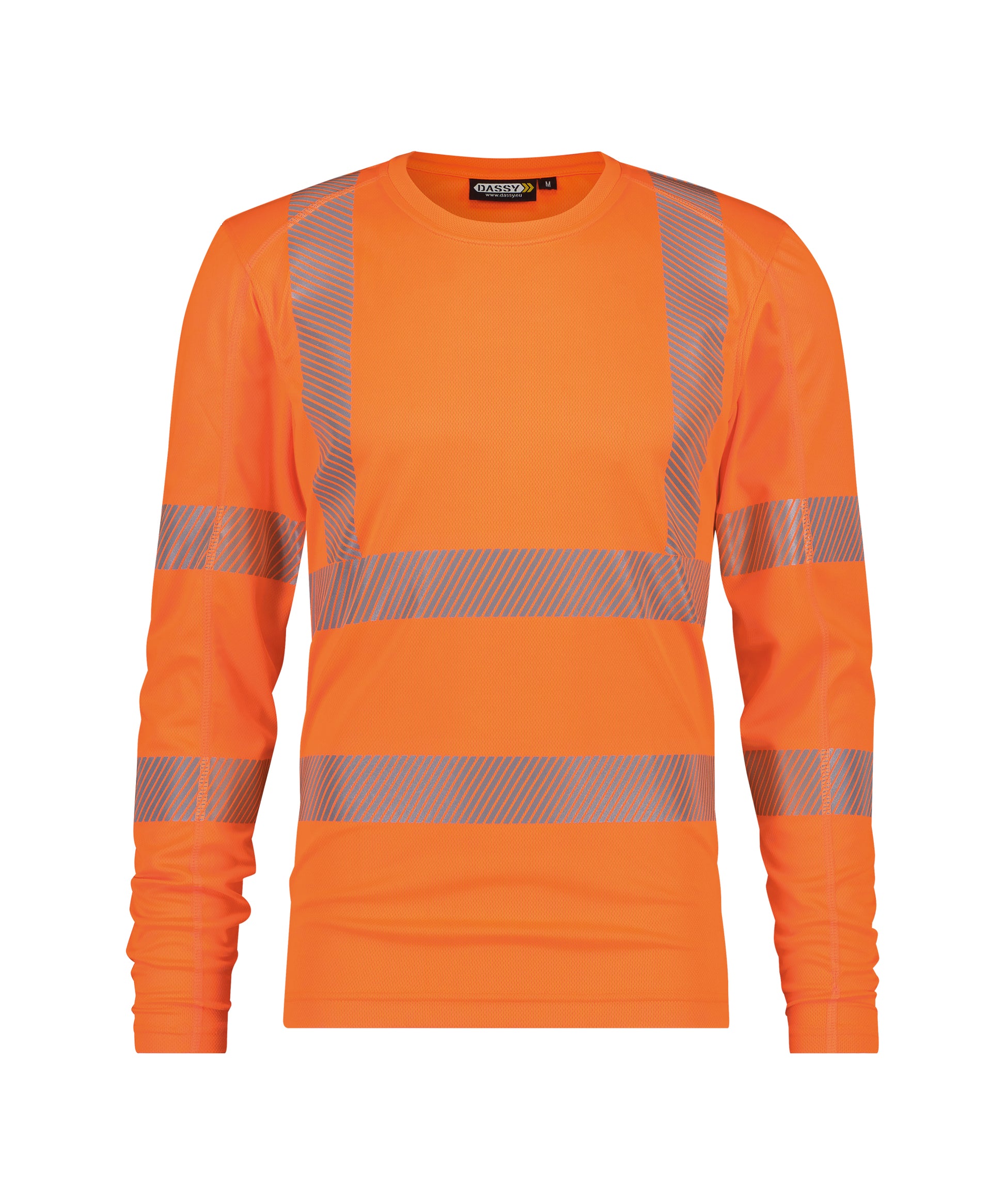 DASSY® Carterville DASSY Orange fluo XS