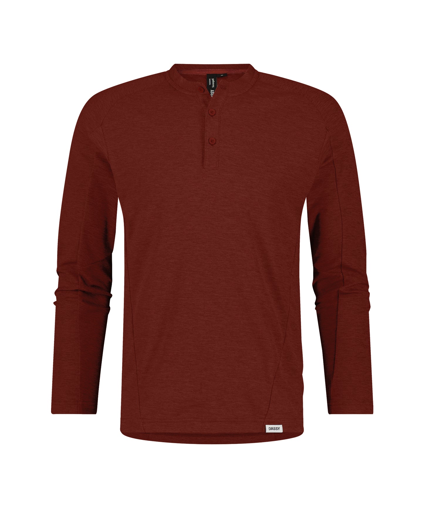 DASSY® Serengeti DASSY Rouge brique XS