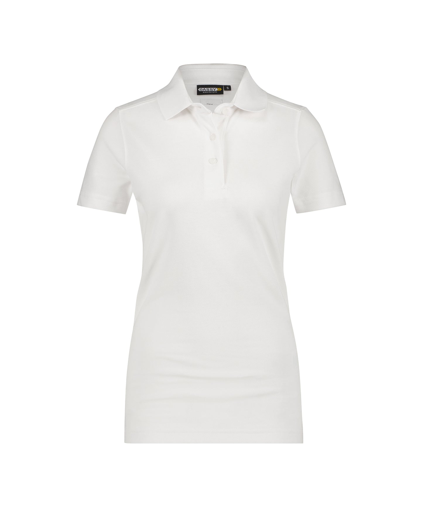 DASSY® Leon Women DASSY Blanc XS