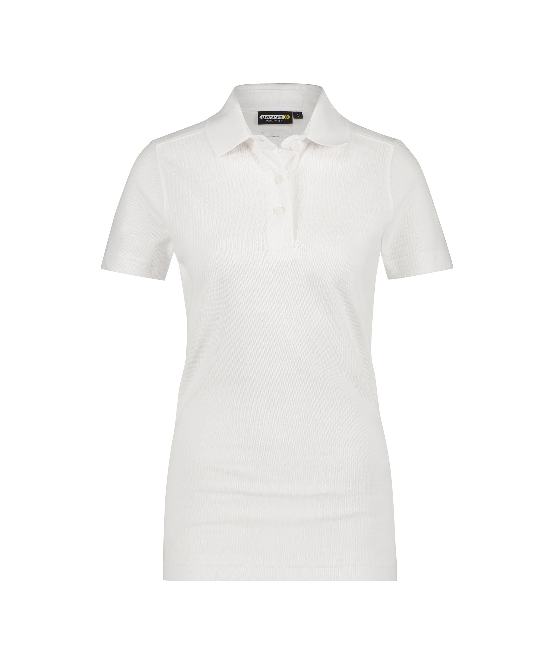 DASSY® Leon Women DASSY Blanc XS