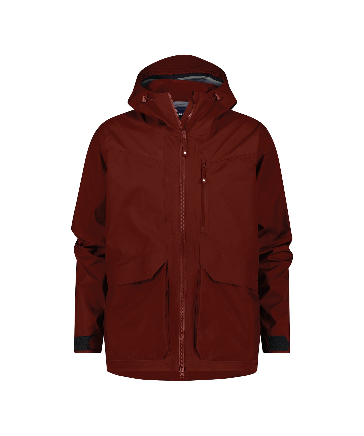 DASSY® Virunga DASSY Rouge brique XS